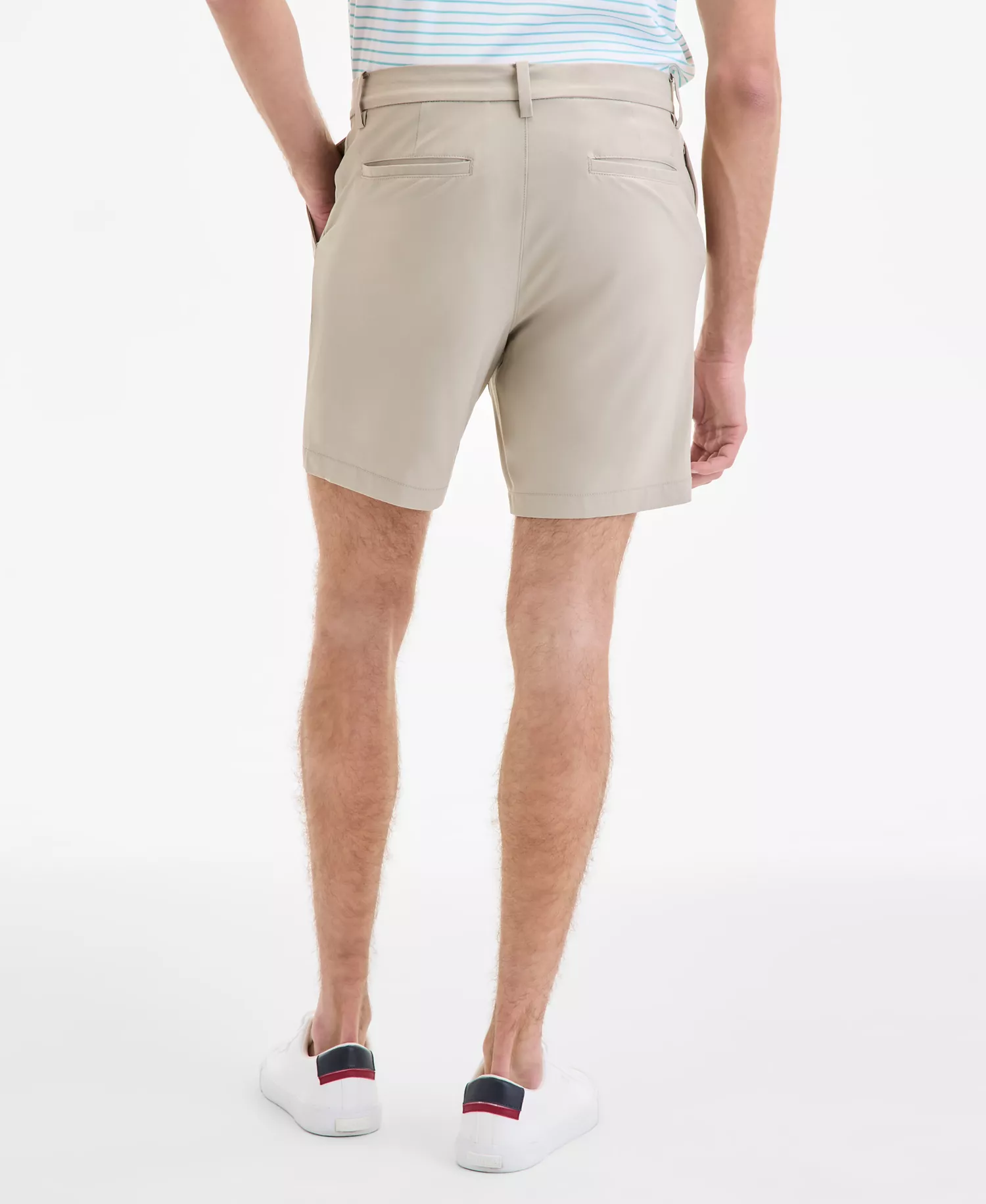Men's 7" Performance Shorts - Flagstone - 30