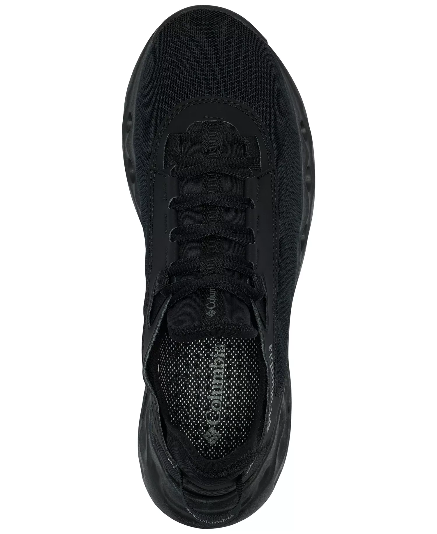 Men's DRAINMAKER XTR Water Performance Shoe - Black, Titanium II - 11.5M