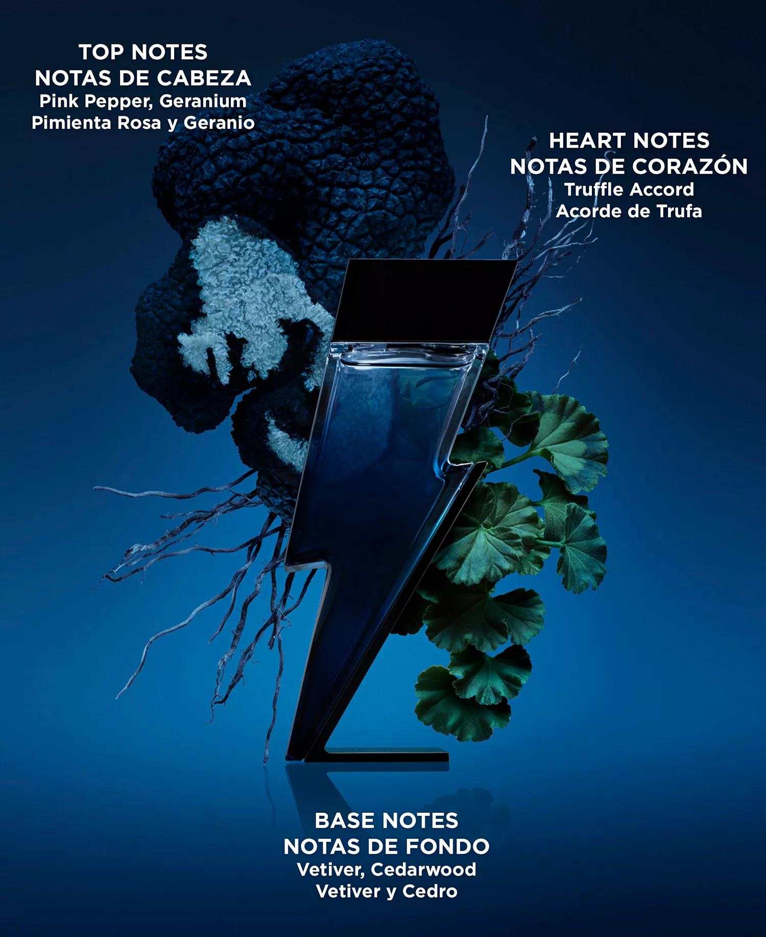 2-Pc. Bad Boy Cobalt Eau De Parfum Gift Set - No Color - No Size