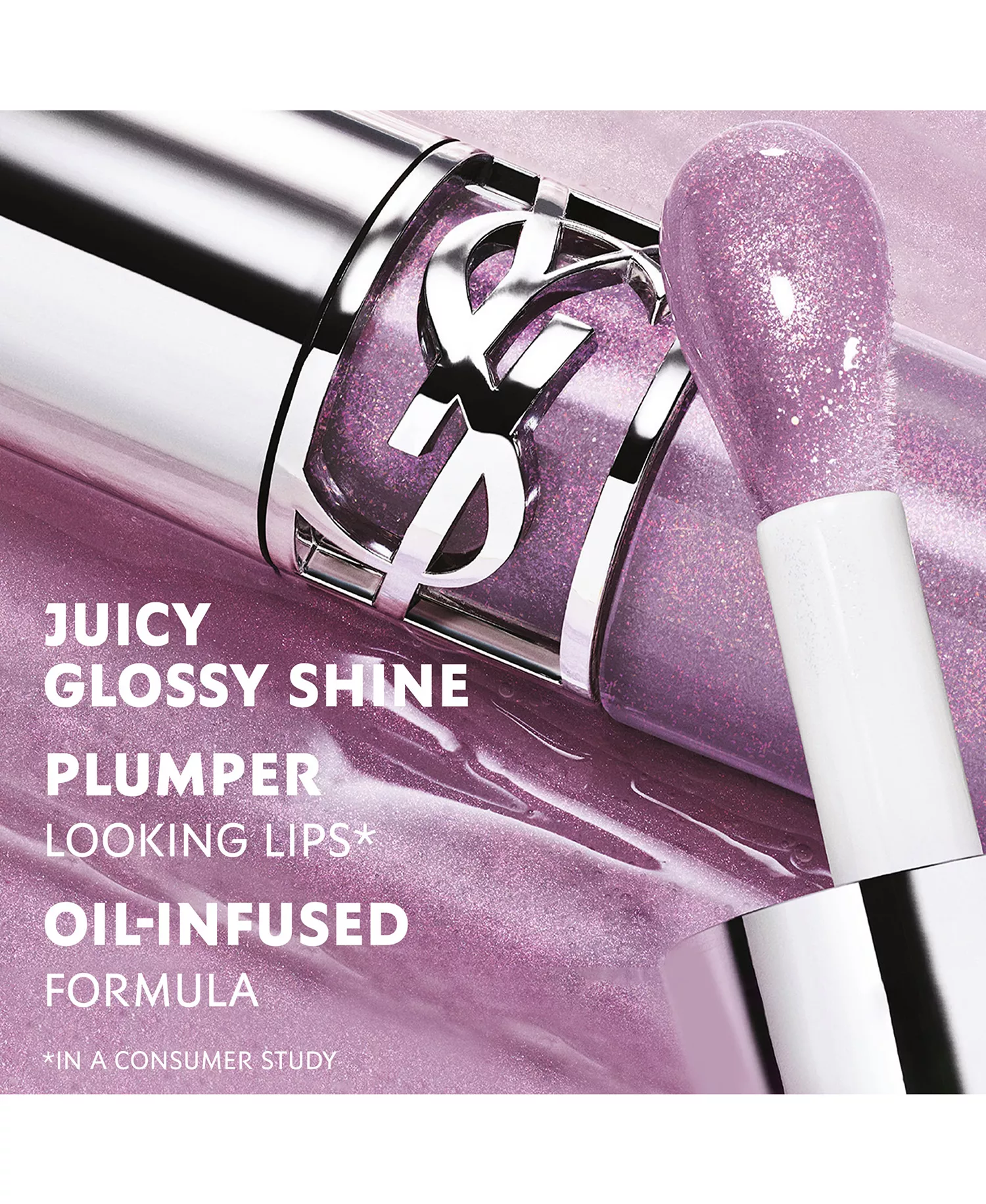 2-Pc. Loveshine Plumping Lip Oil Gloss and Lip Oil Stick Gift Set - No Color - No Size