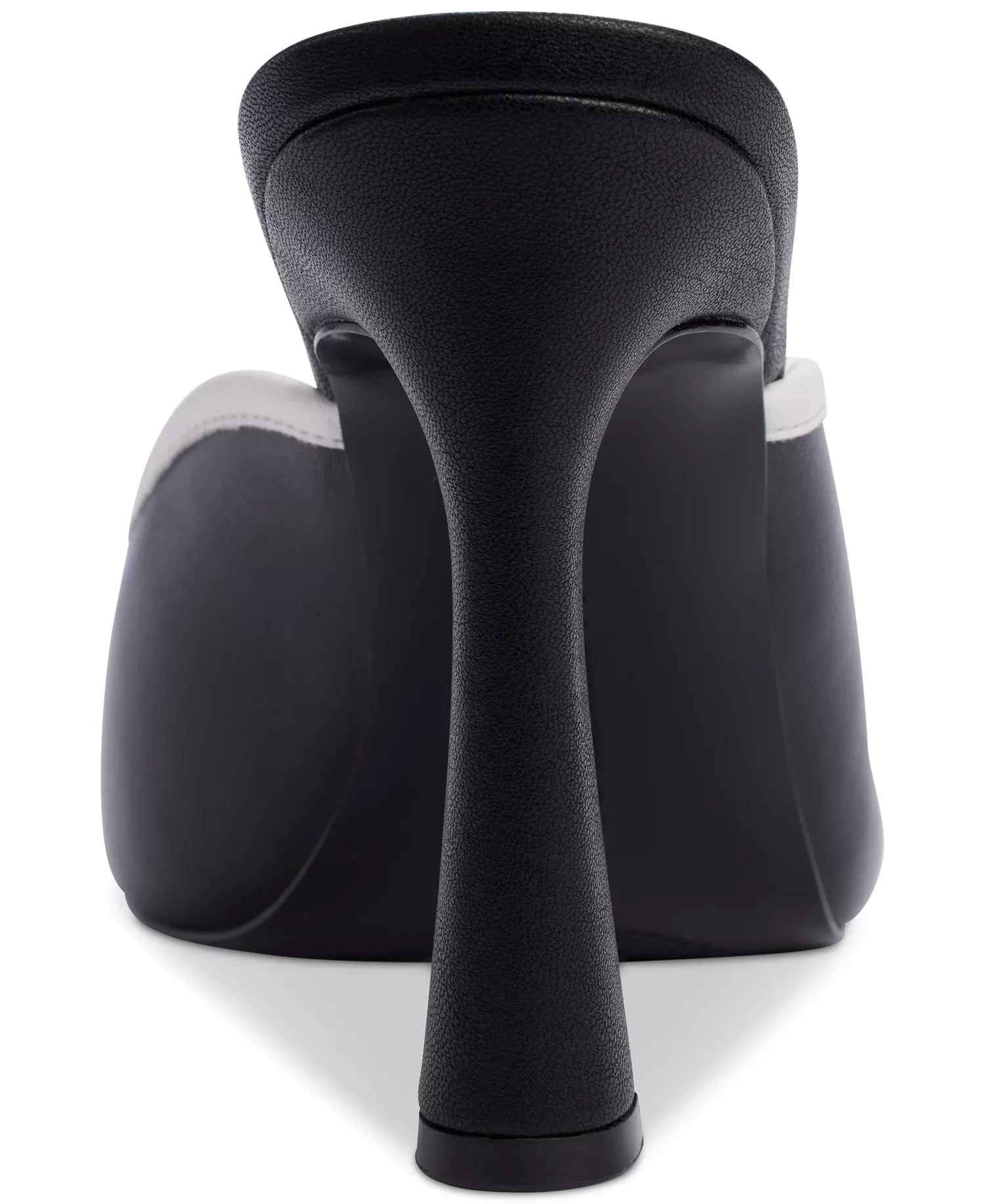 Women's Chatura Pumps - Black/ White - 6.5M