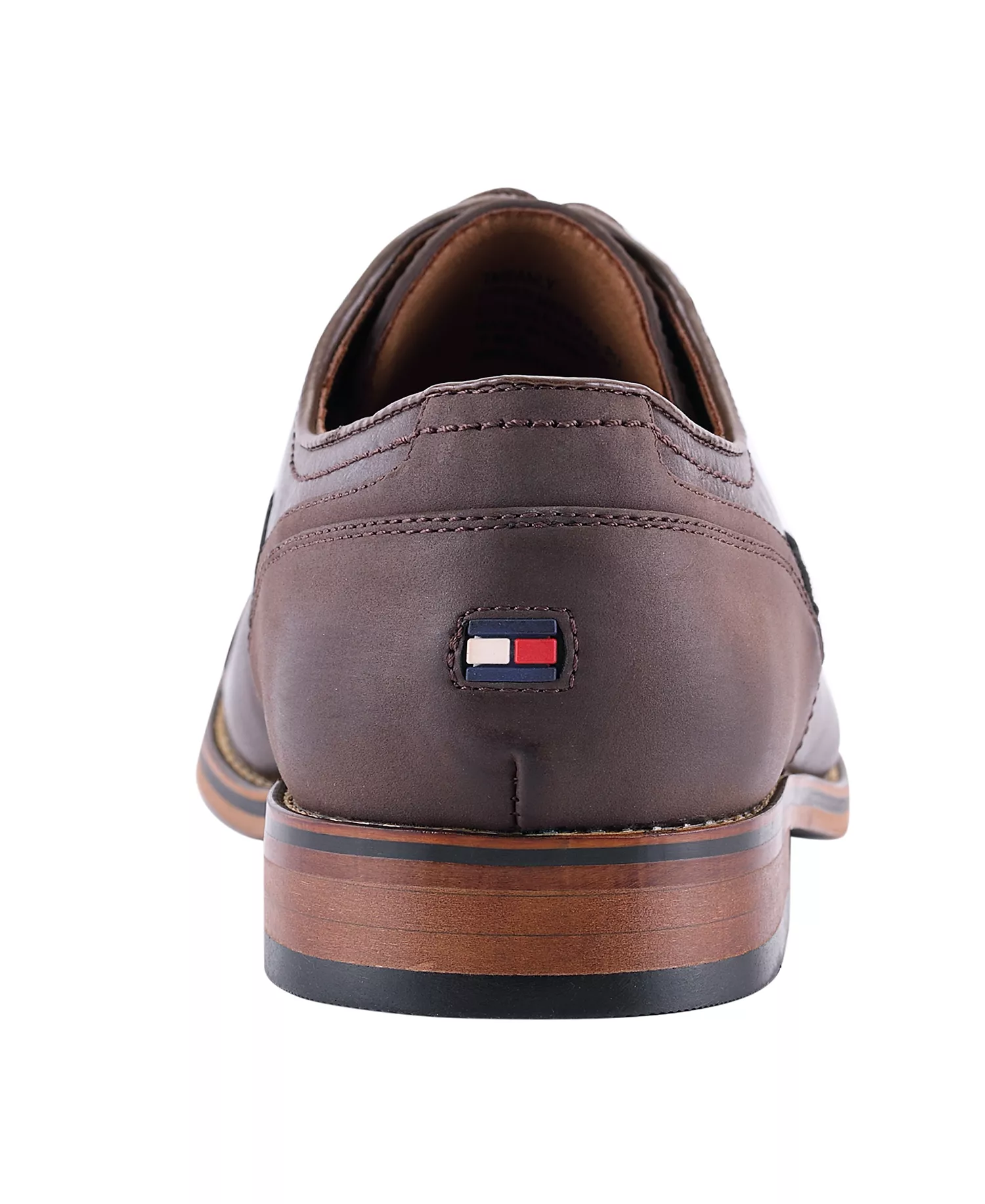 Men's Banly Lace Up Casual Oxfords - Brown - 10.5M