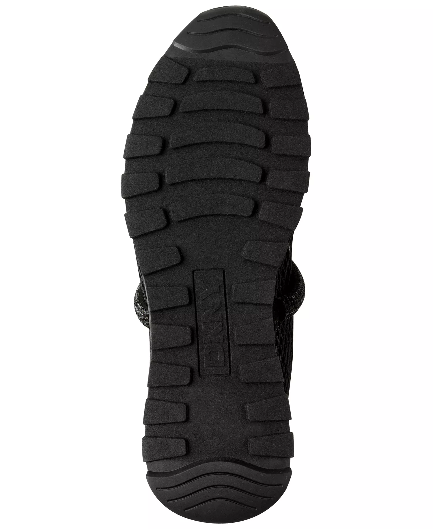 Women's Faramir Ballerina Slip-On Sneakers - Black - 11M