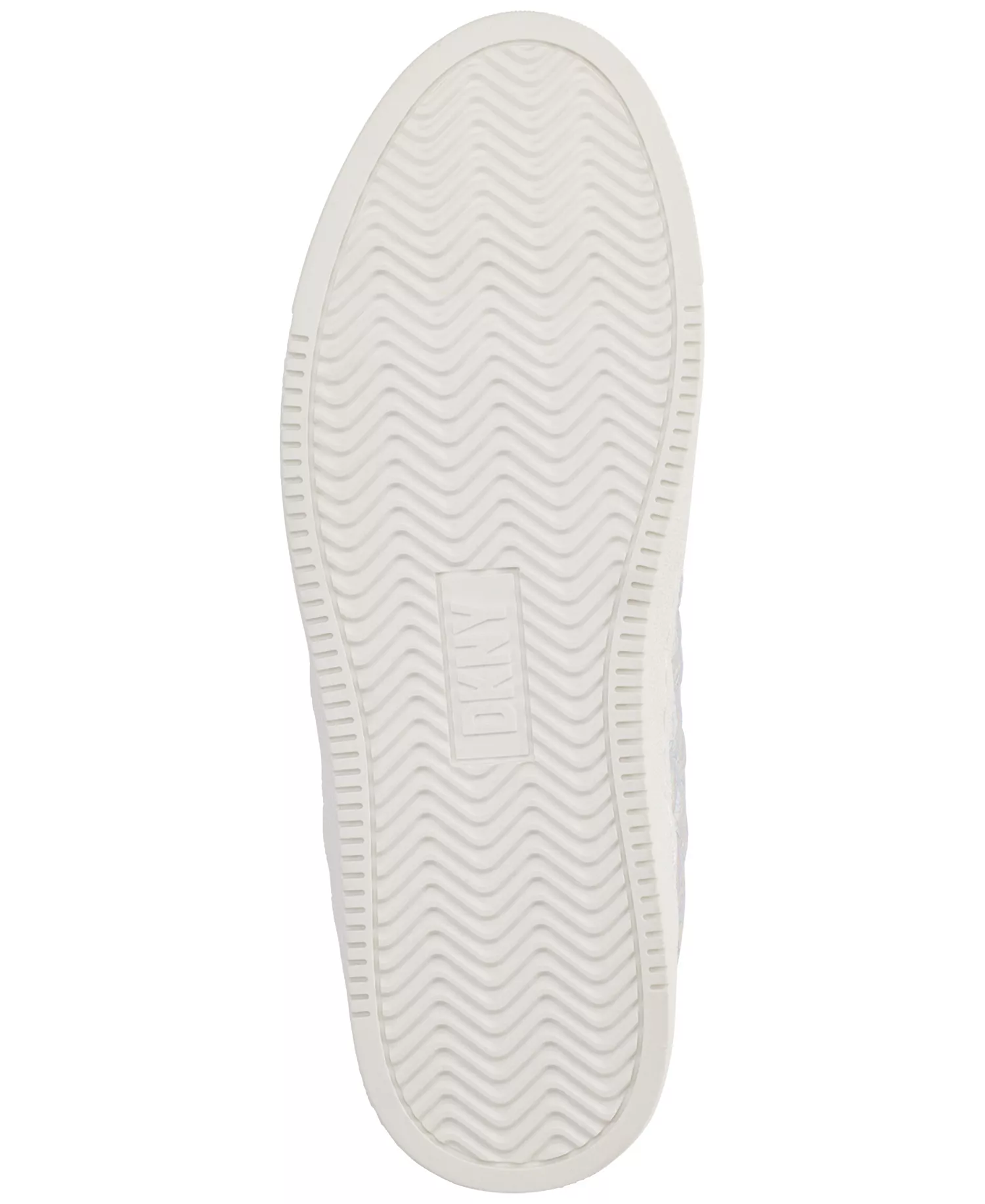 Women's Oriel Quilted Lace-Up Low-Top Sneakers - White/ Beetroot - 7M