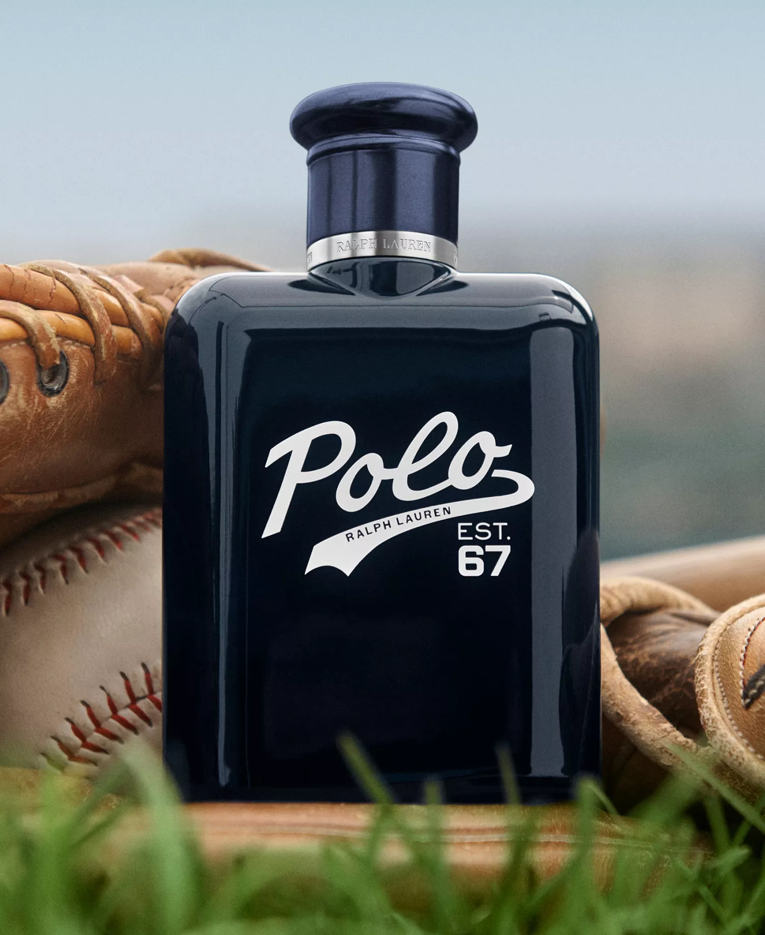 2-Pc. Polo 67 Eau De Toilette Gift Set with Travel Spray - No Color - No Size