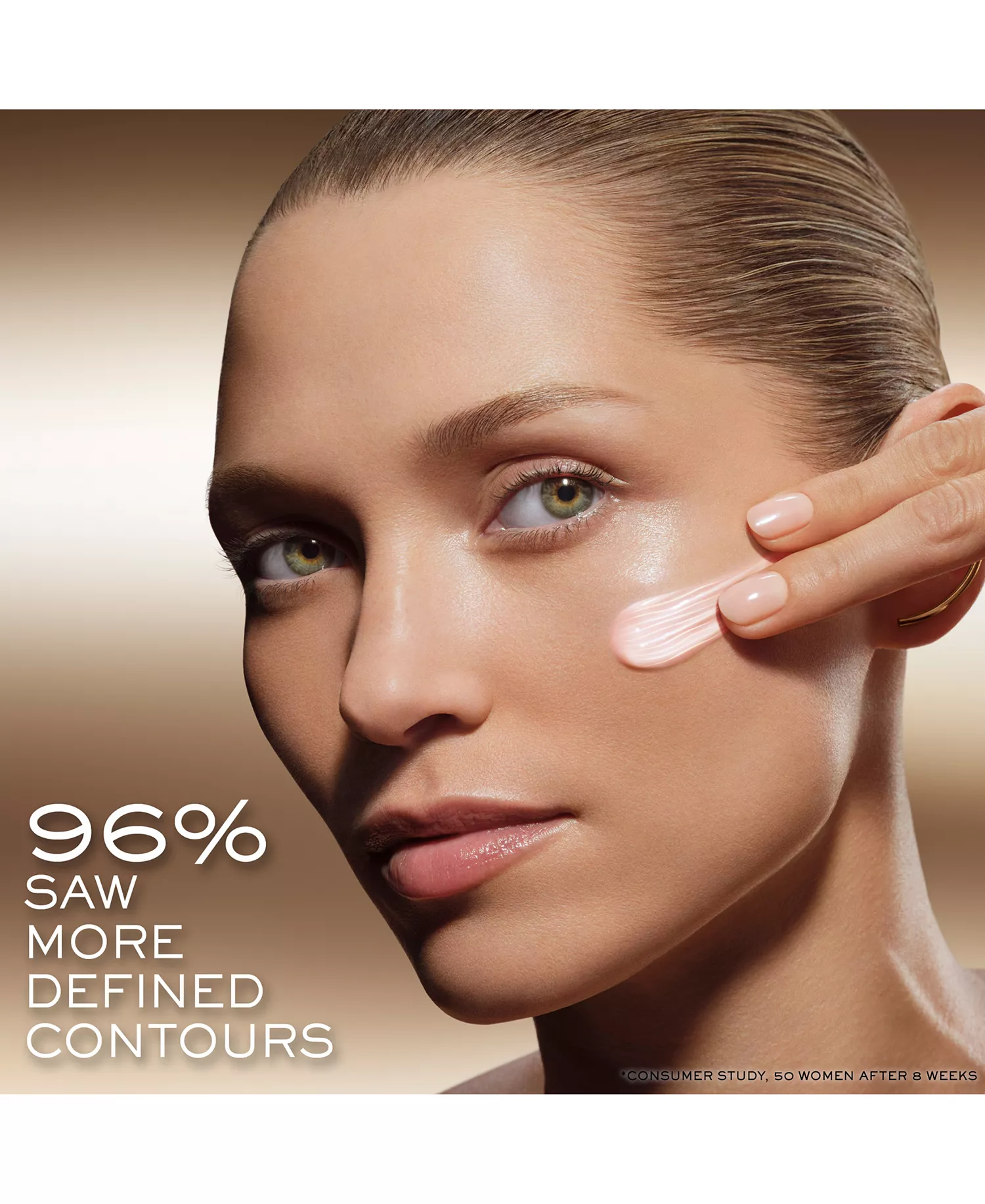 4-Pc. Absolue Longevity The Soft Cream Mother's Day Skincare Set - No Color - NO SIZE