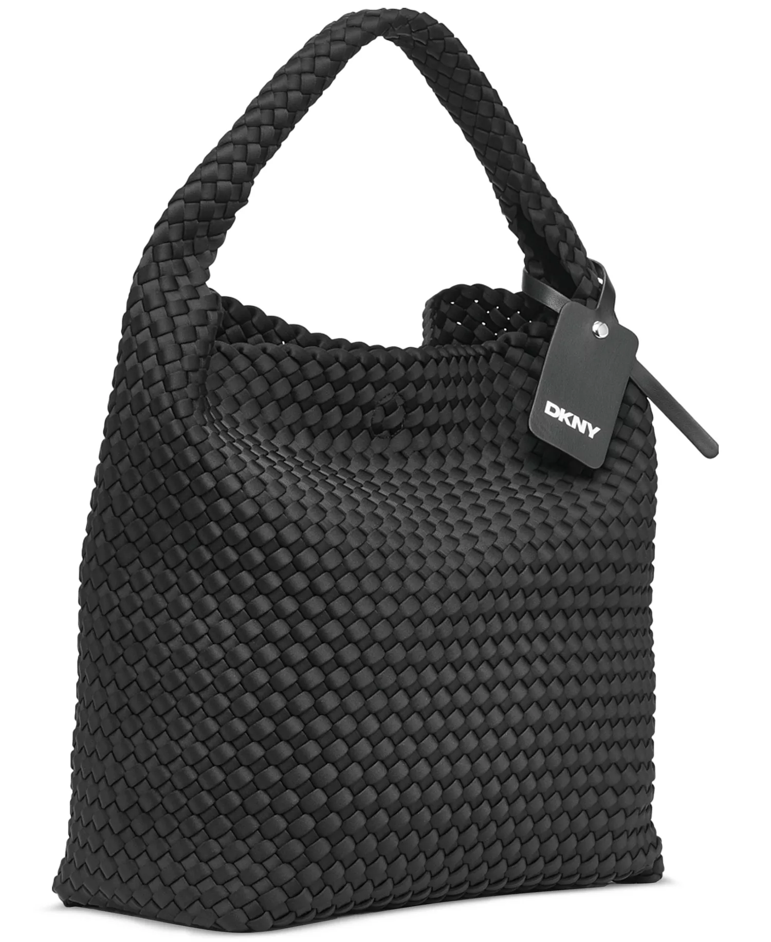 Giselle Extra-Large Tote - Black - NO SIZE
