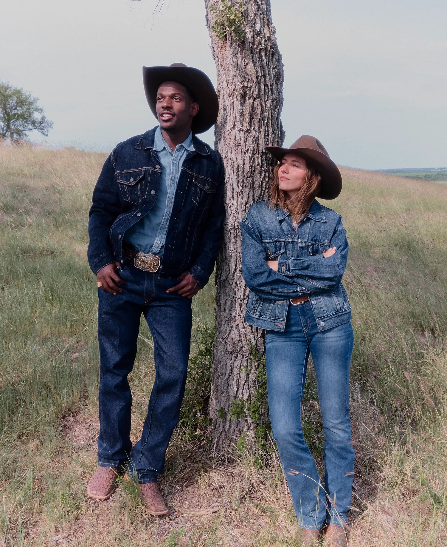 Women's Casual Classic Mid Rise Bootcut Jeans - Island Rinse - 10