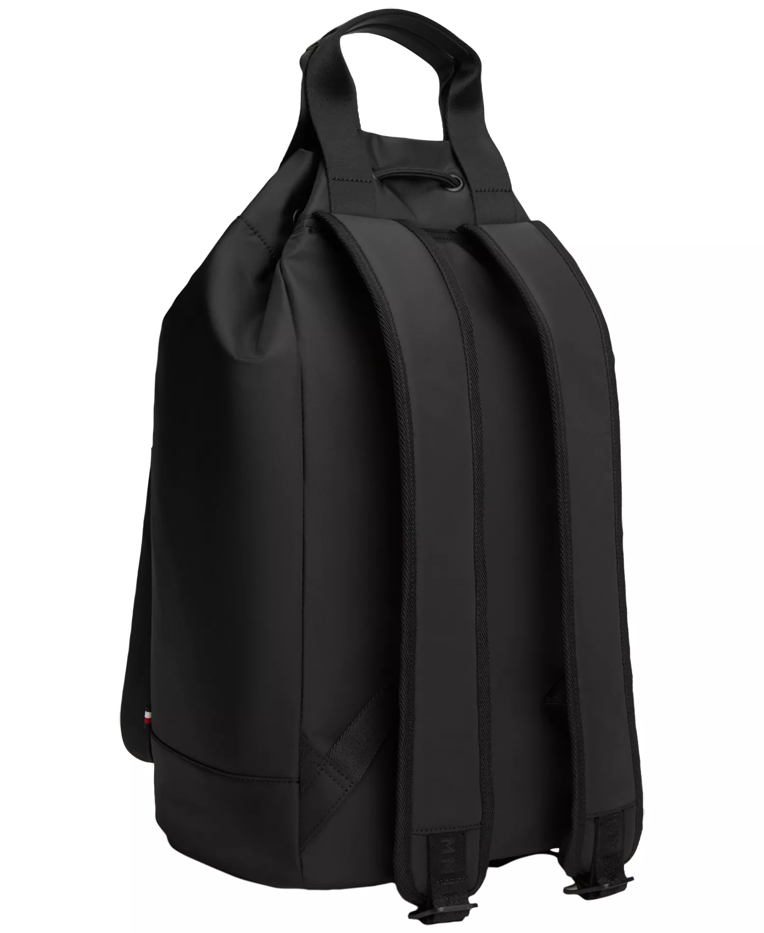 Men's Sling Bag - Black - No Size