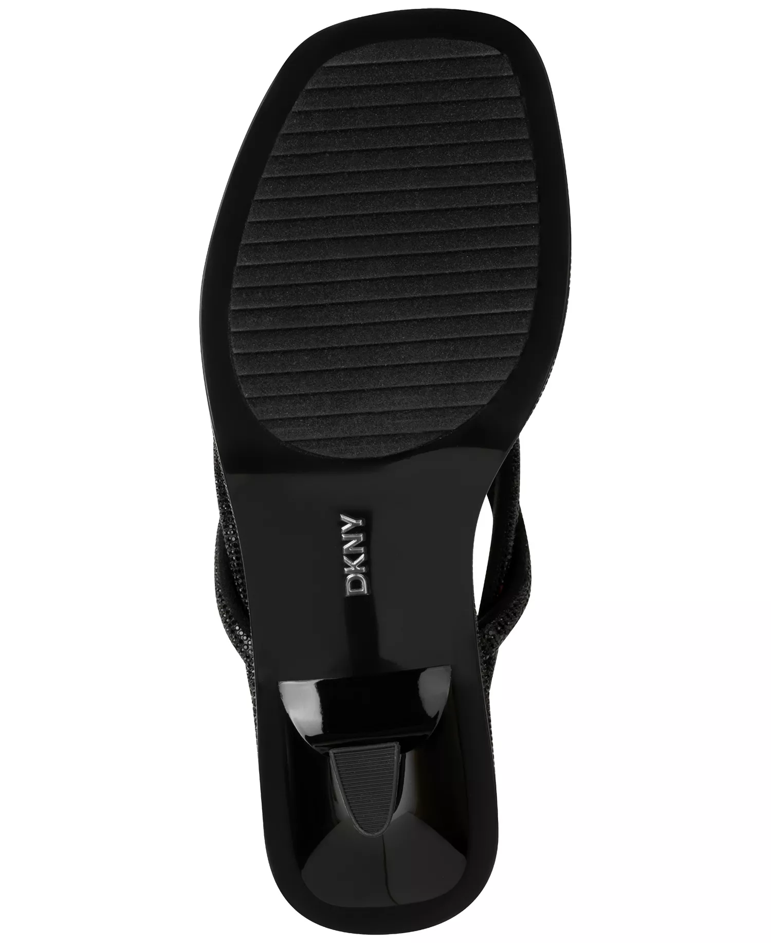 Women's Rabun Stones Dress Sandals - Black - 7M