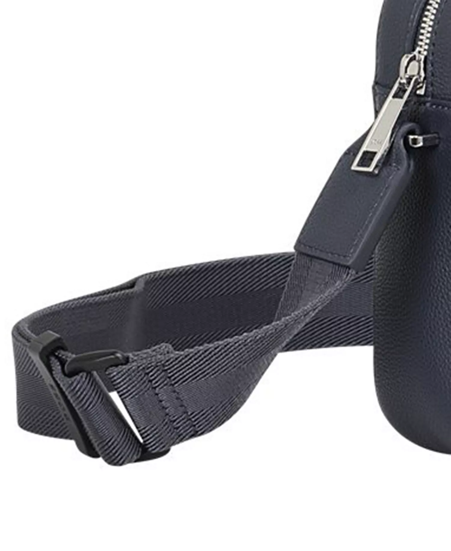 Men's Ray Reporter Bag - Blue - ONE SIZE