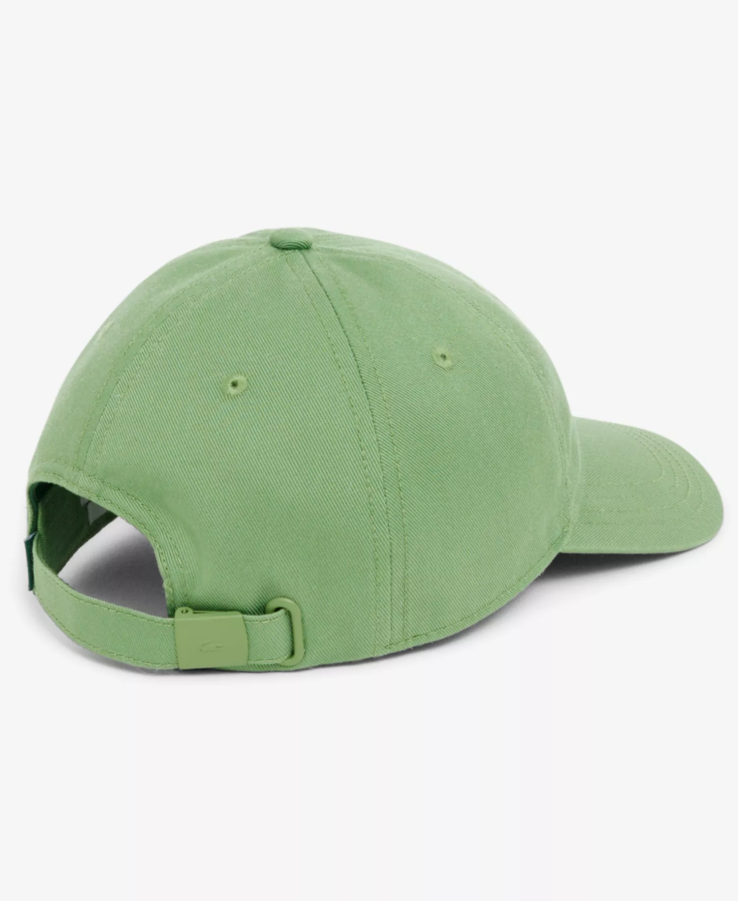 Men's Adjustable Strap Twill Cap - Lambs Lettuce - OS