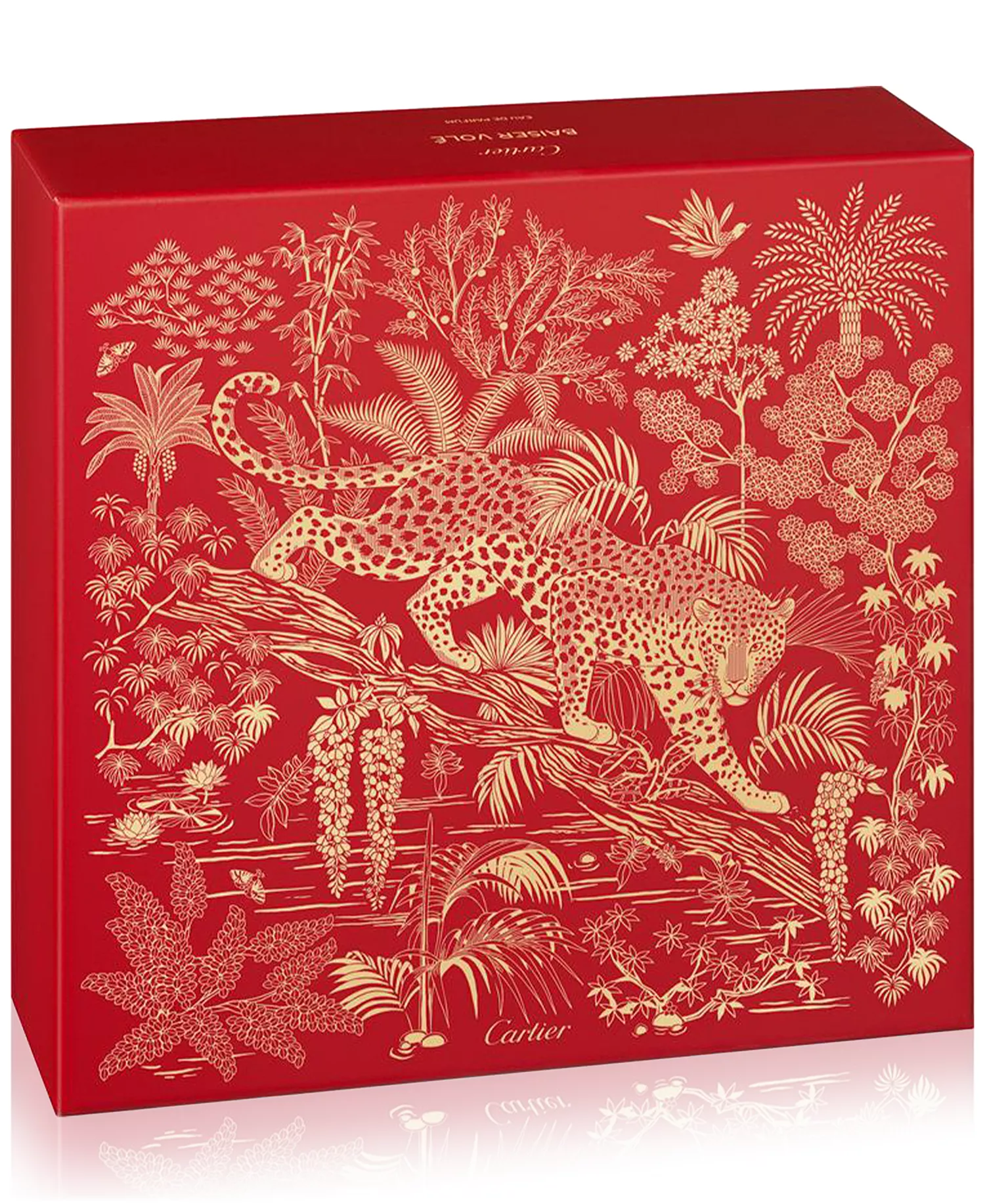 2-Pc. Baiser Volé Eau de Parfum Gift Set - No Color - Gift Set