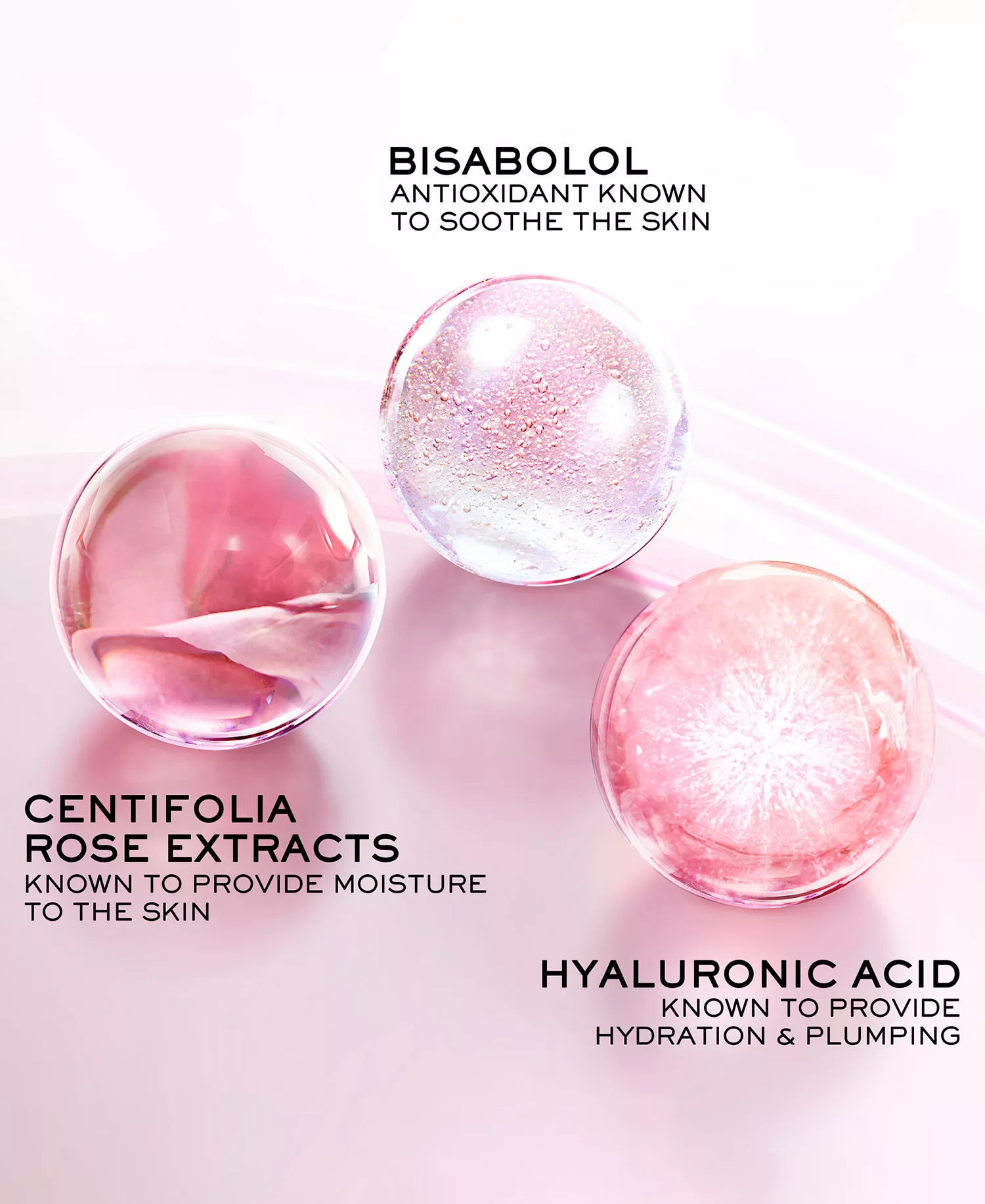 2-Pc. Clarifique and Hydra Zen Essential Care Regimen Set - No Color - No Size