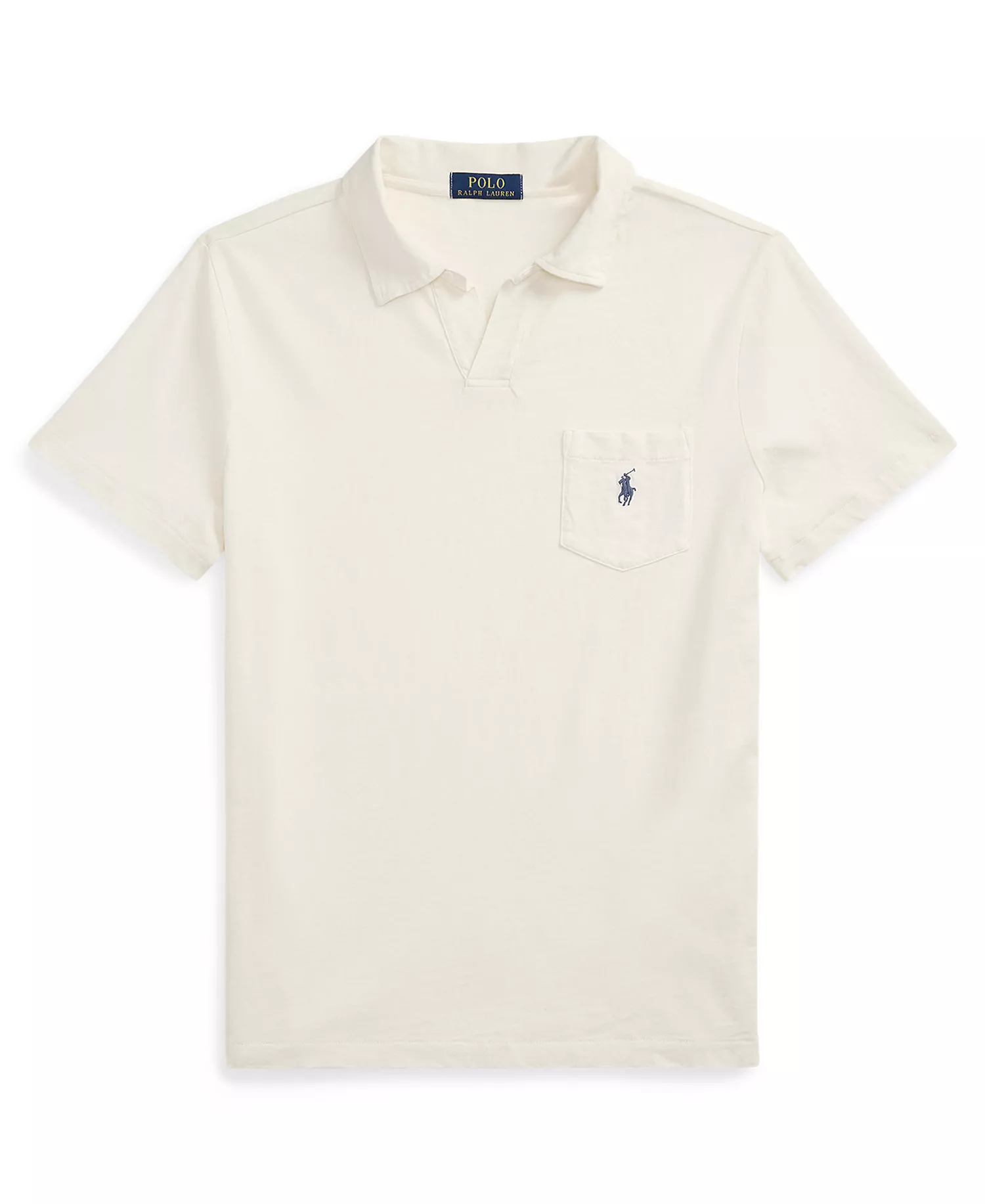 Men's Standard-Fit Polo Shirt - Nevis - 2XL