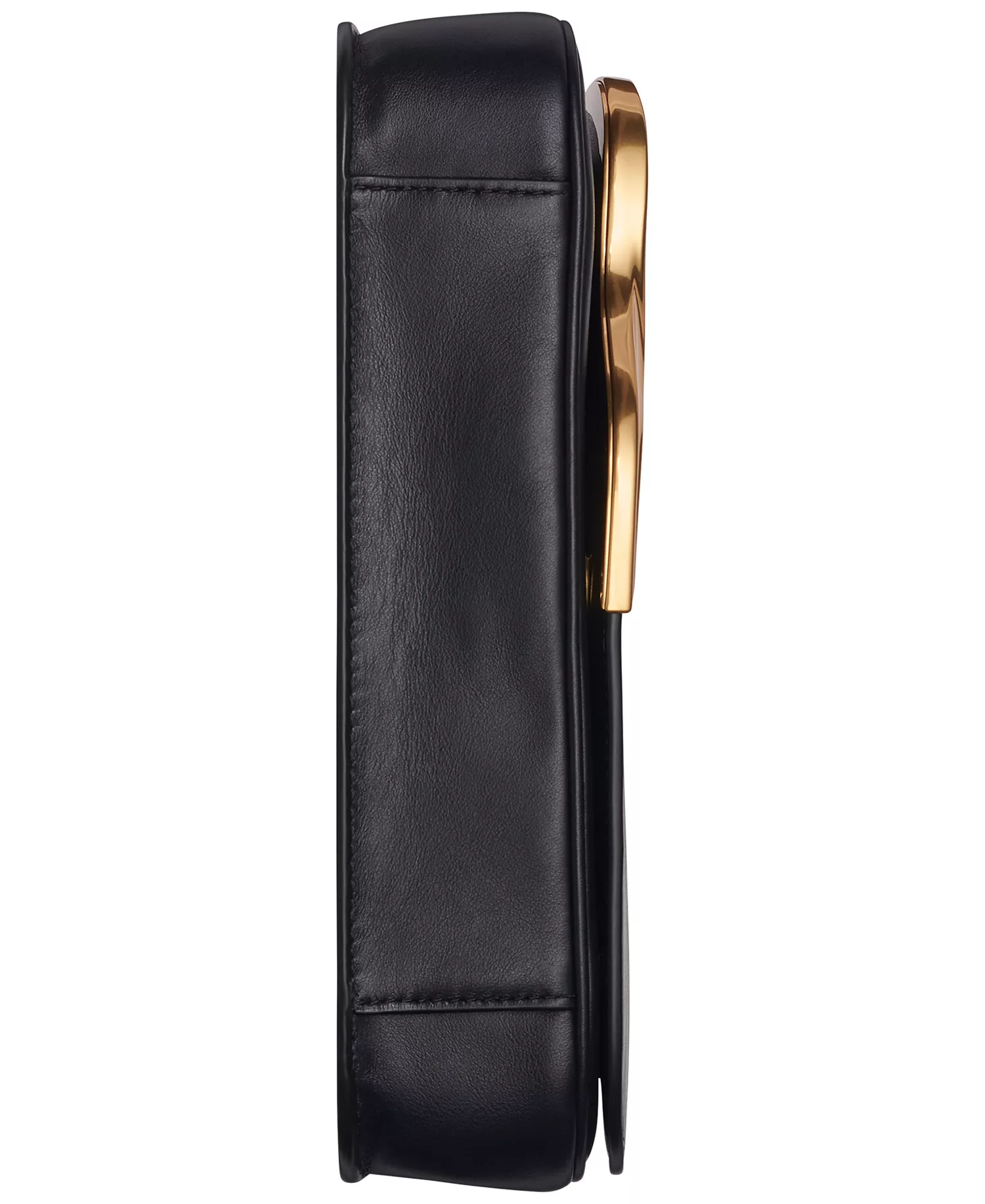 Malverne Convertible Small Crossbody Handbag - Black - ONE SIZE