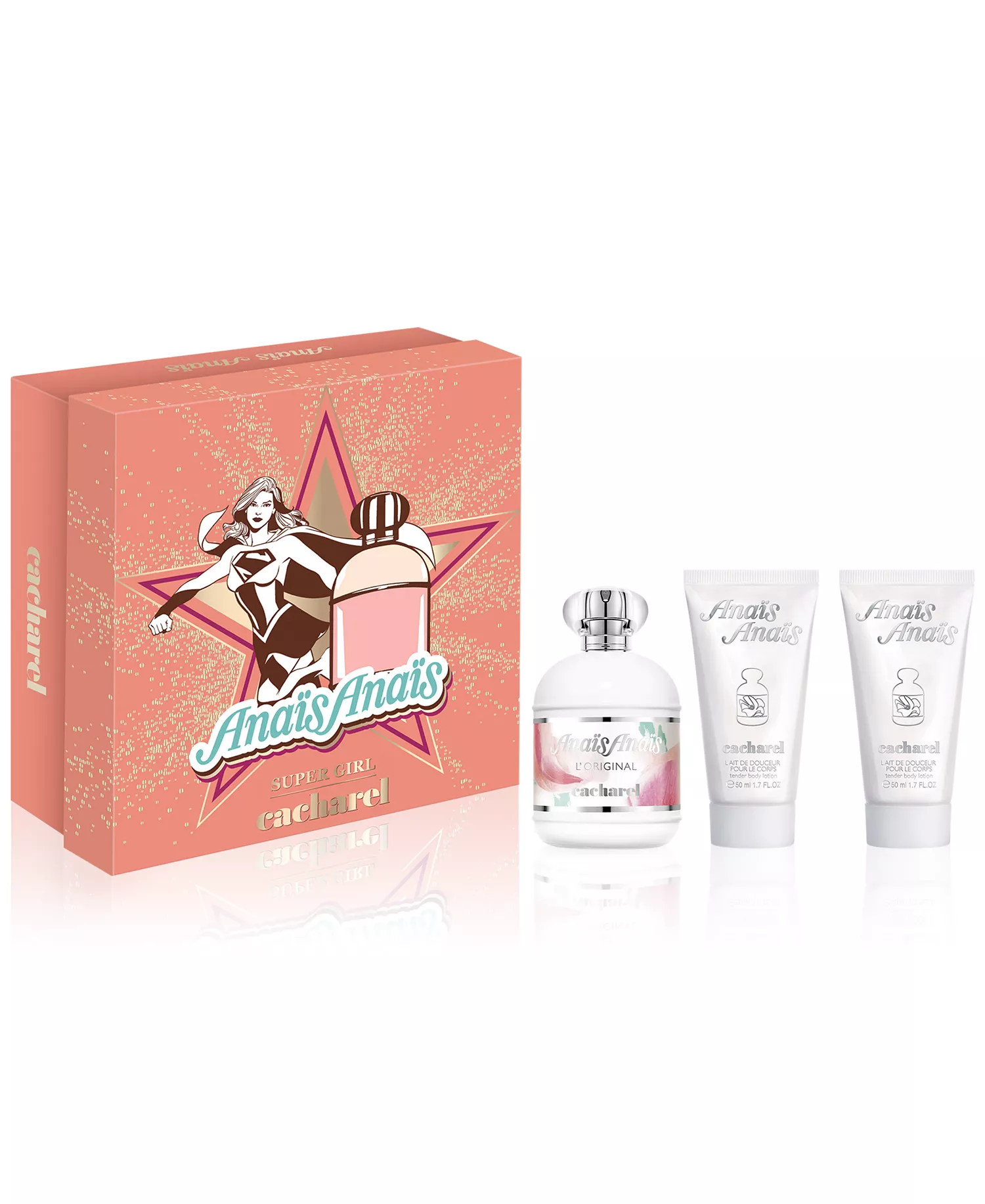 3-Pc. Anaïs Anaïs L'Original Fragrance Gift Set