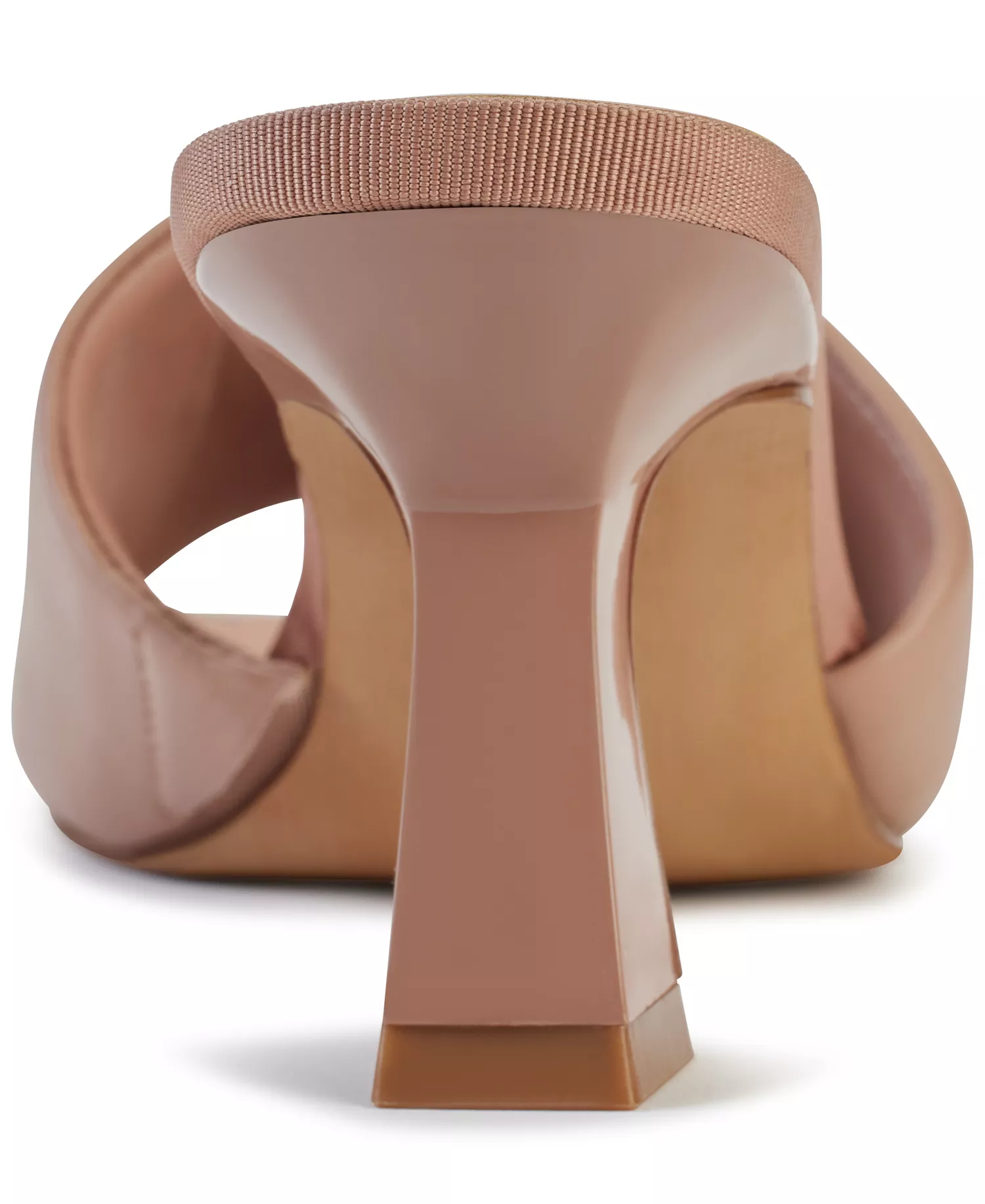 Women's Keke Slip On Sandals - Blush - 11M