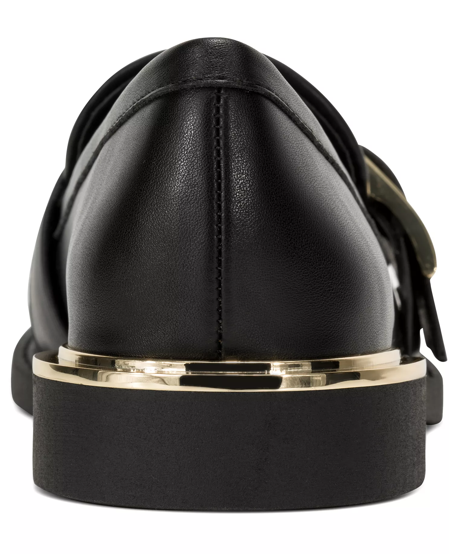 Women's Ruellia Slip On Loafers - Black - 6.5M