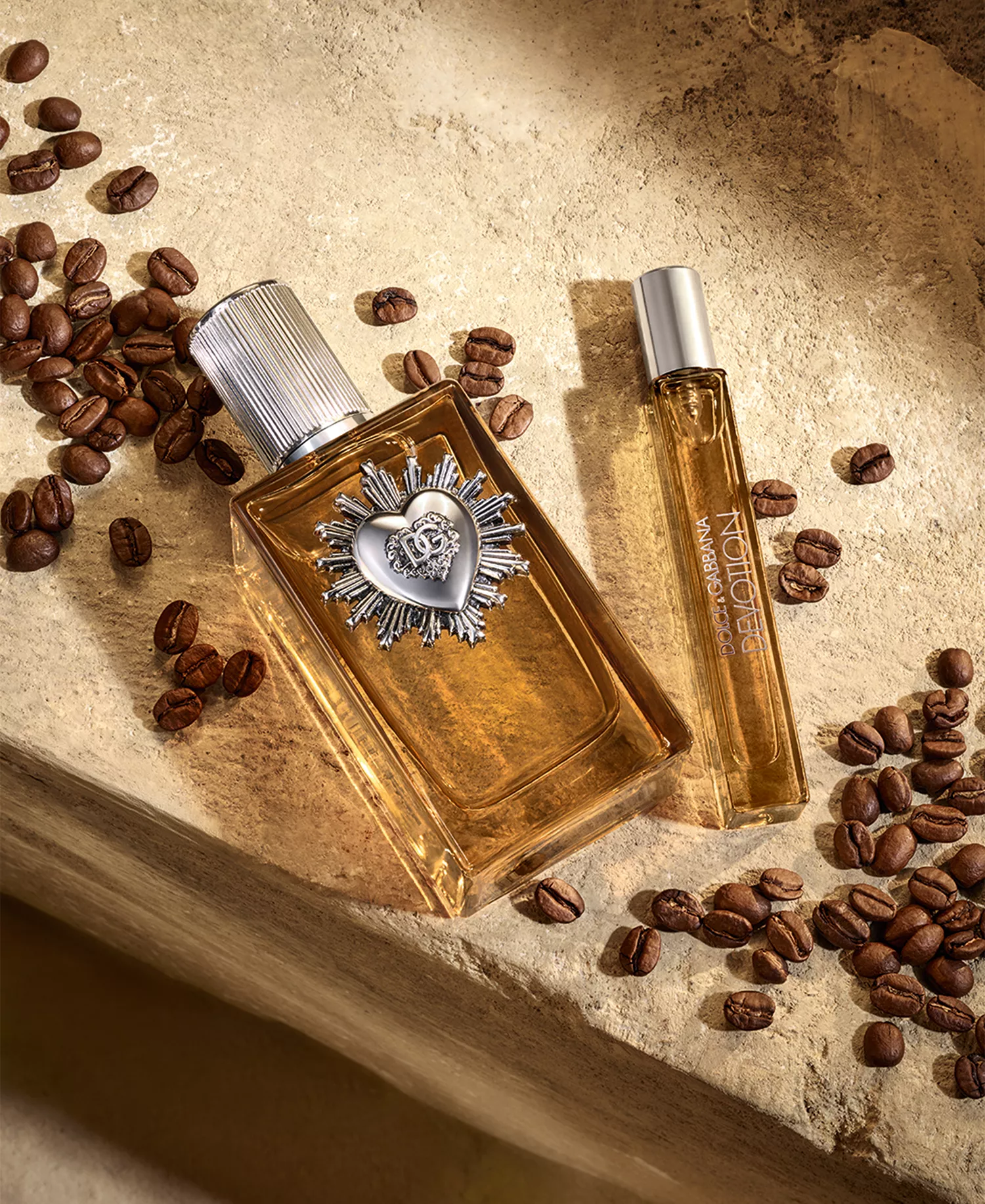 2-Pc. Devotion For Men Parfum Fragrance Gift Set - No Color - ONE SIZE