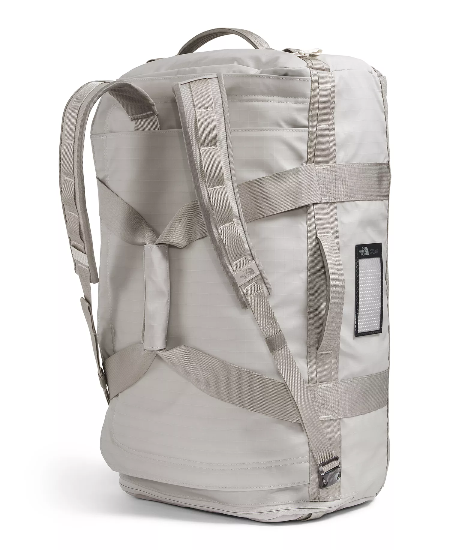 Men's Base Camp Voyager Bag - 62L - Black - ONE SIZE