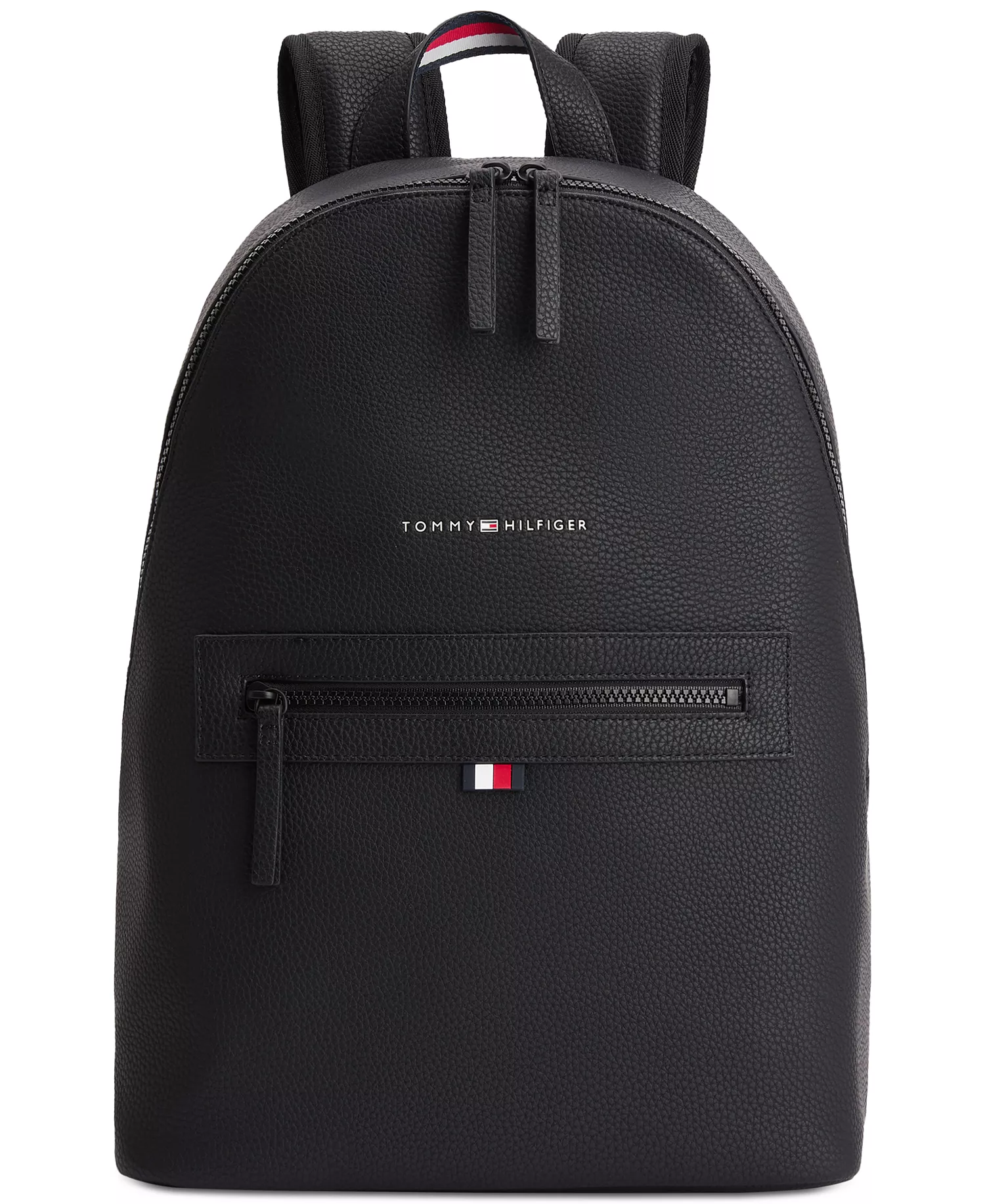 Men's Essential Backpack - Black - No Size