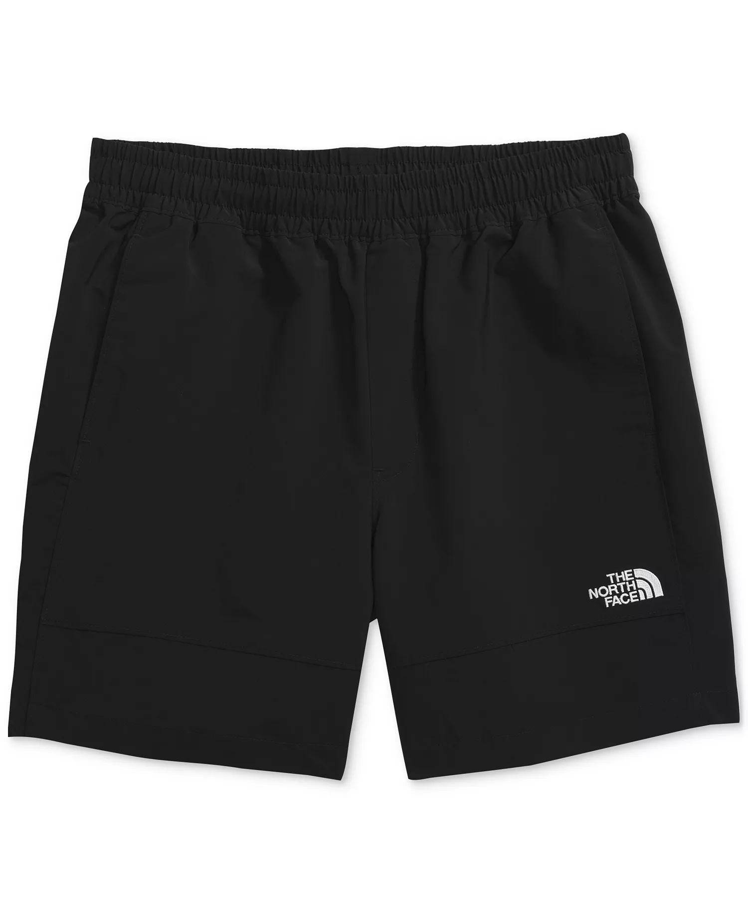 Men's TNF™ Relaxed Fit Easy Wind 7" Shorts - Tnf Black - 2XL