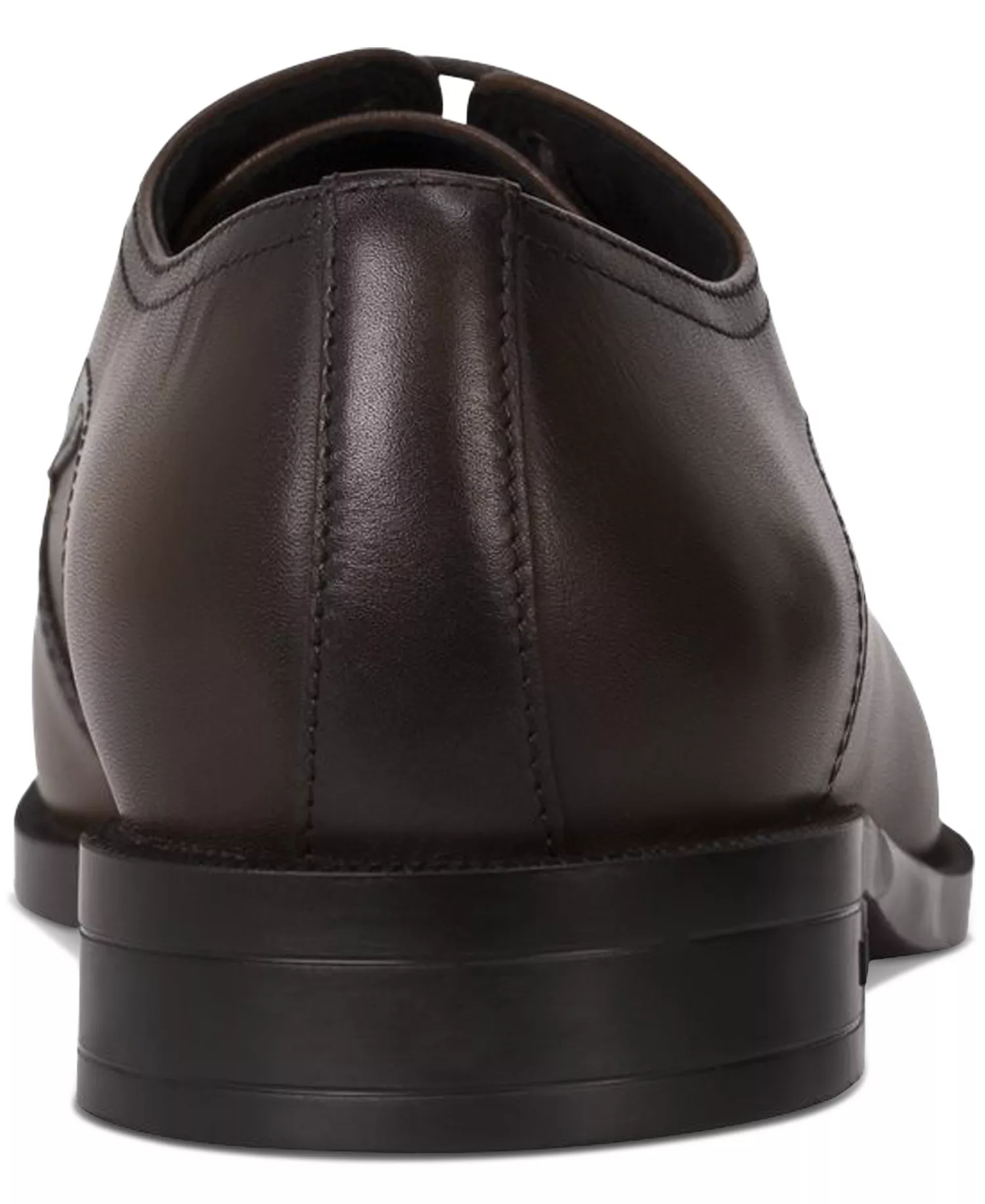 Men's Tayil Derby Dress Shoes - Dark Brown - 11.5M