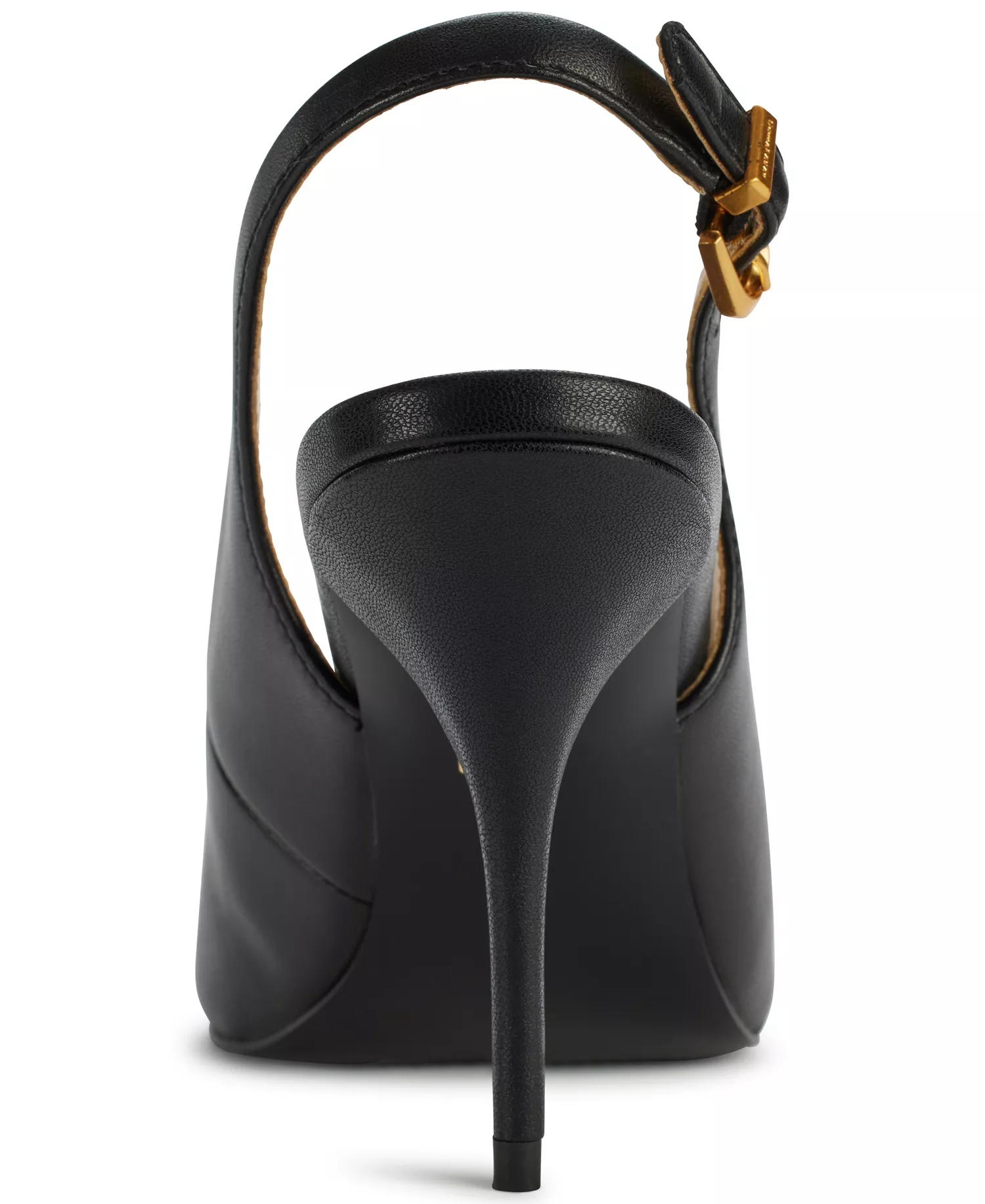 Women's Sadrina II Slingback Pumps - Black - 11M