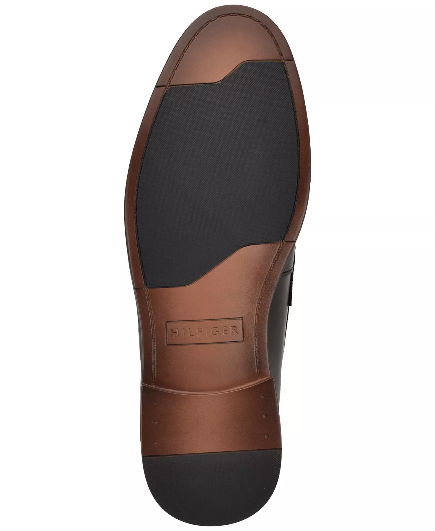 Men's Jollie Dress Loafers - Black - 10