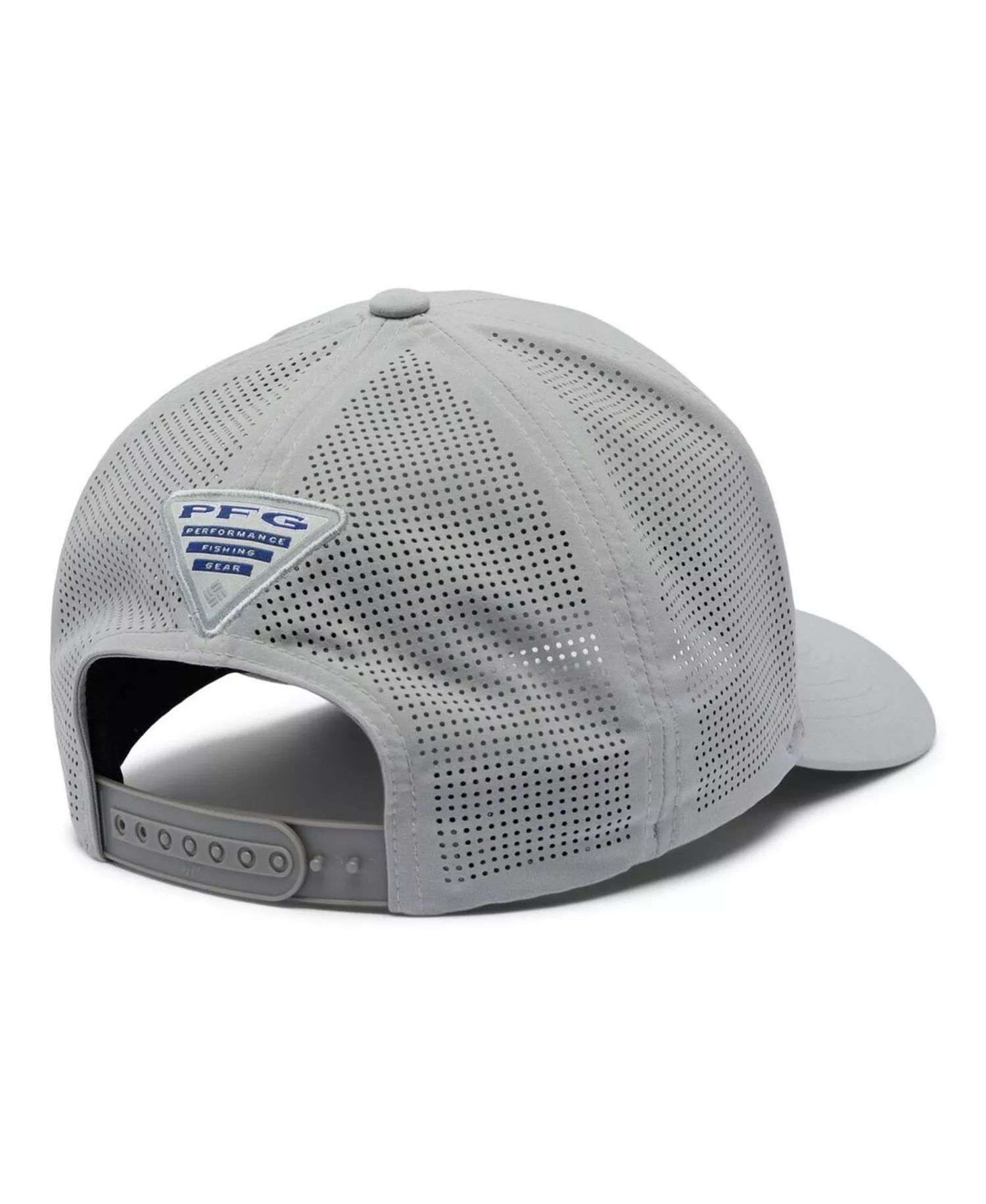 Men's Gray Dallas Cowboys Elite 3D Stretch Snap Hat - Gray - ONE SIZE