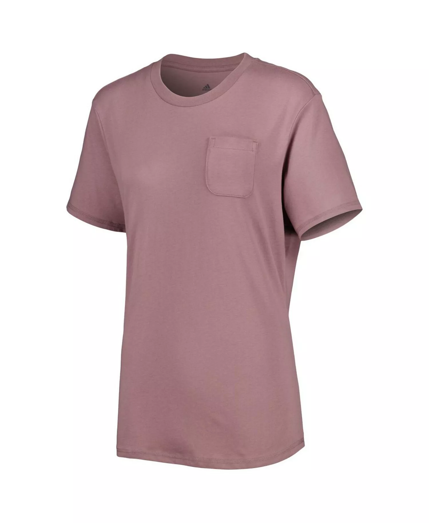 Women's Pink Germany National Team DNA T-Shirt - Pink - L