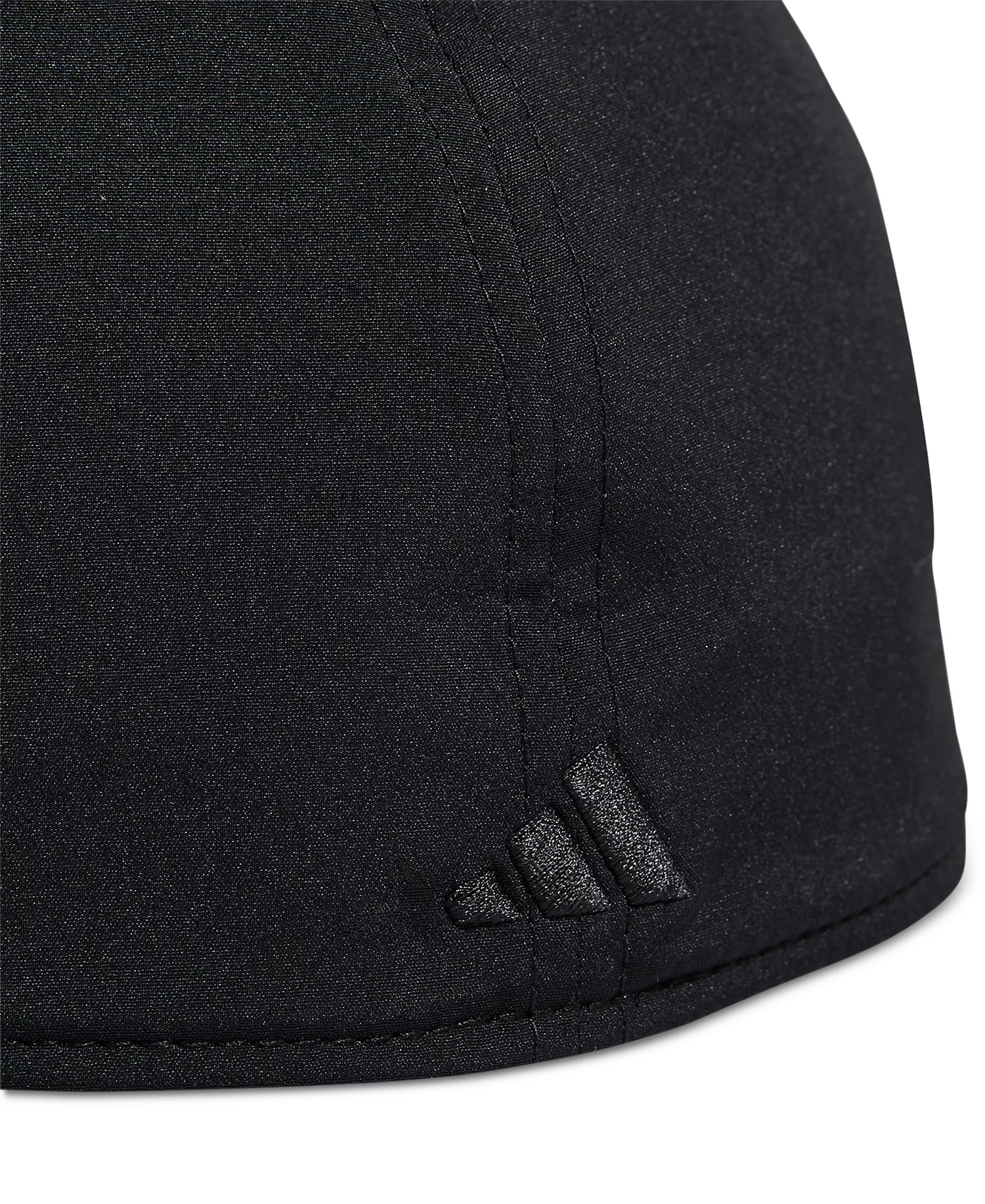 Men's Gameday Stretch Performance Cap - Black - L/XL