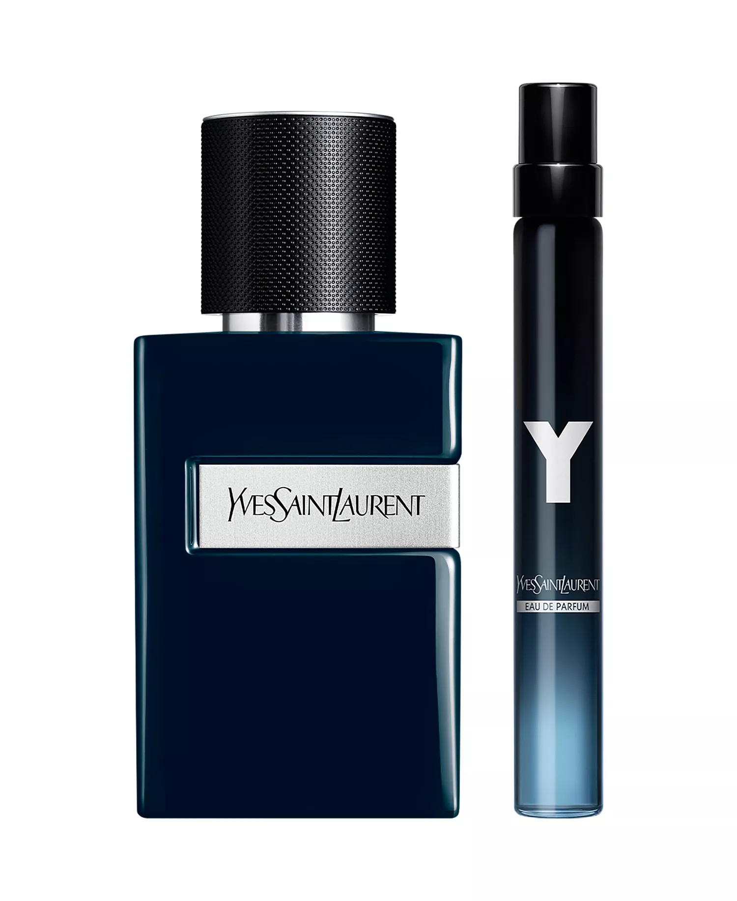 Y 2 pc. Le Parfum Cologne and Travel Spray Gift Set - No Color - Gift Set