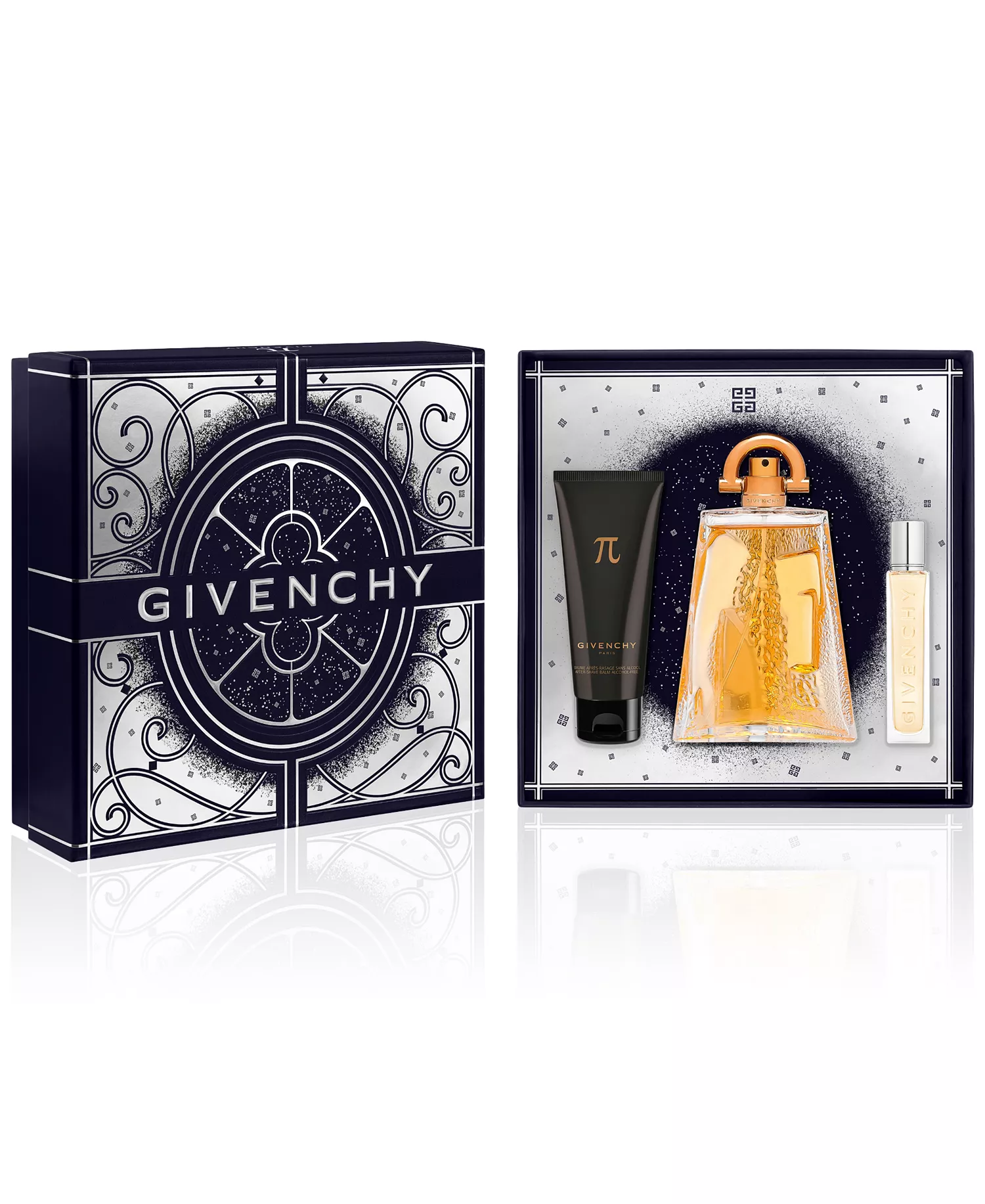 Men's 3-Pc. Pi Eau de Toilette Gift Set