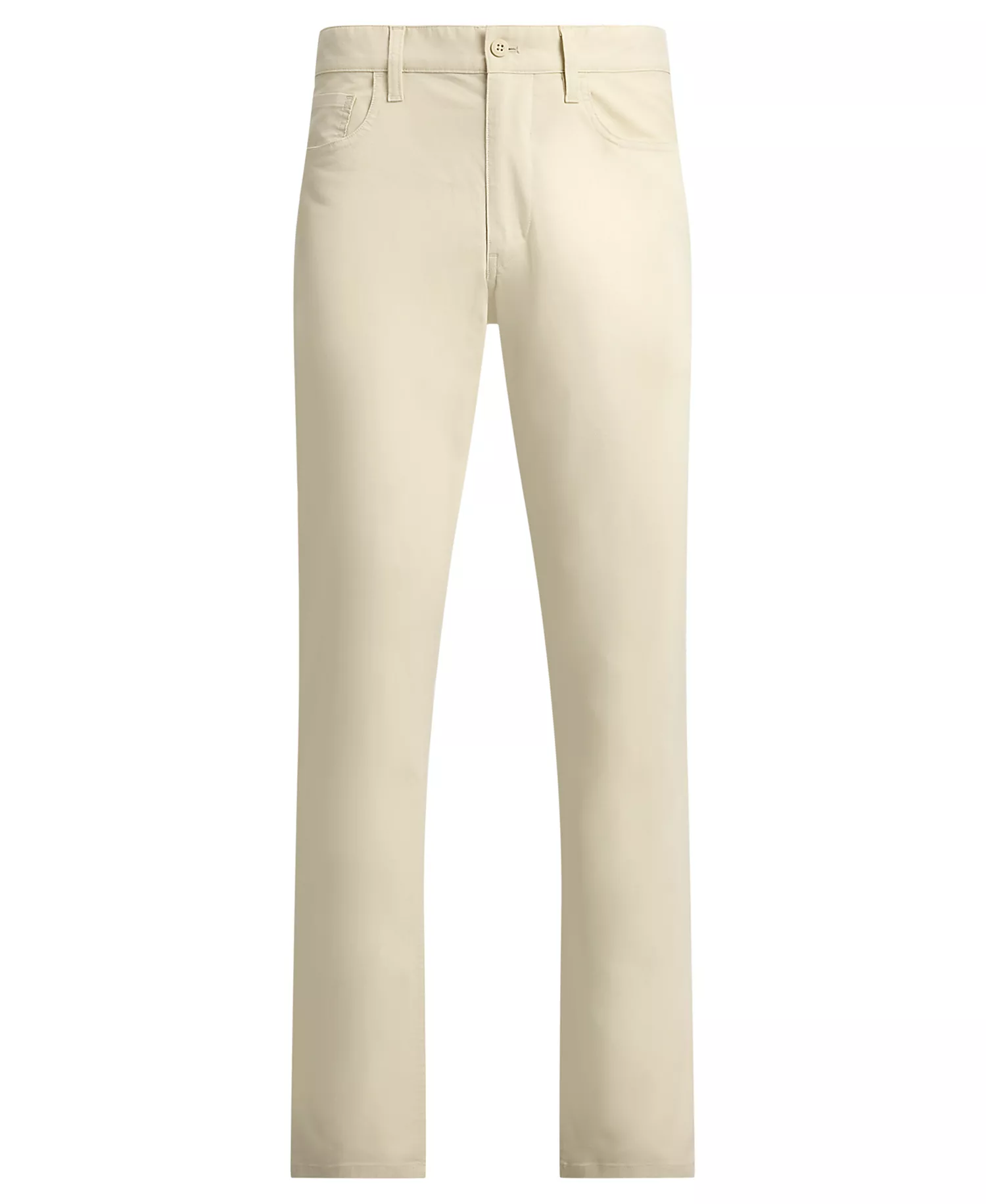Men's Active-Fit Performance Twill Pants - Basic Sand - 30x30