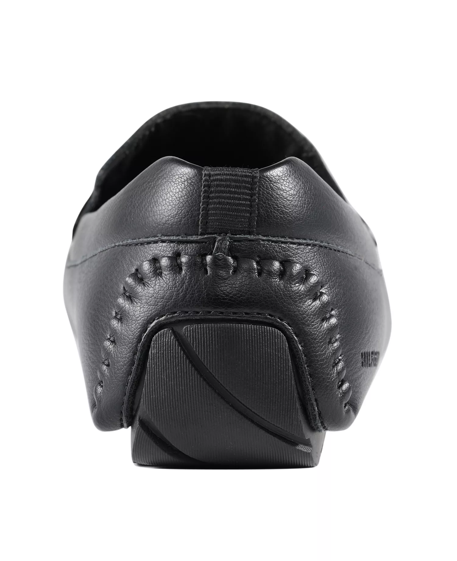 Men's Ardwin Moc Toe Penny Loafers - Cognac - 9