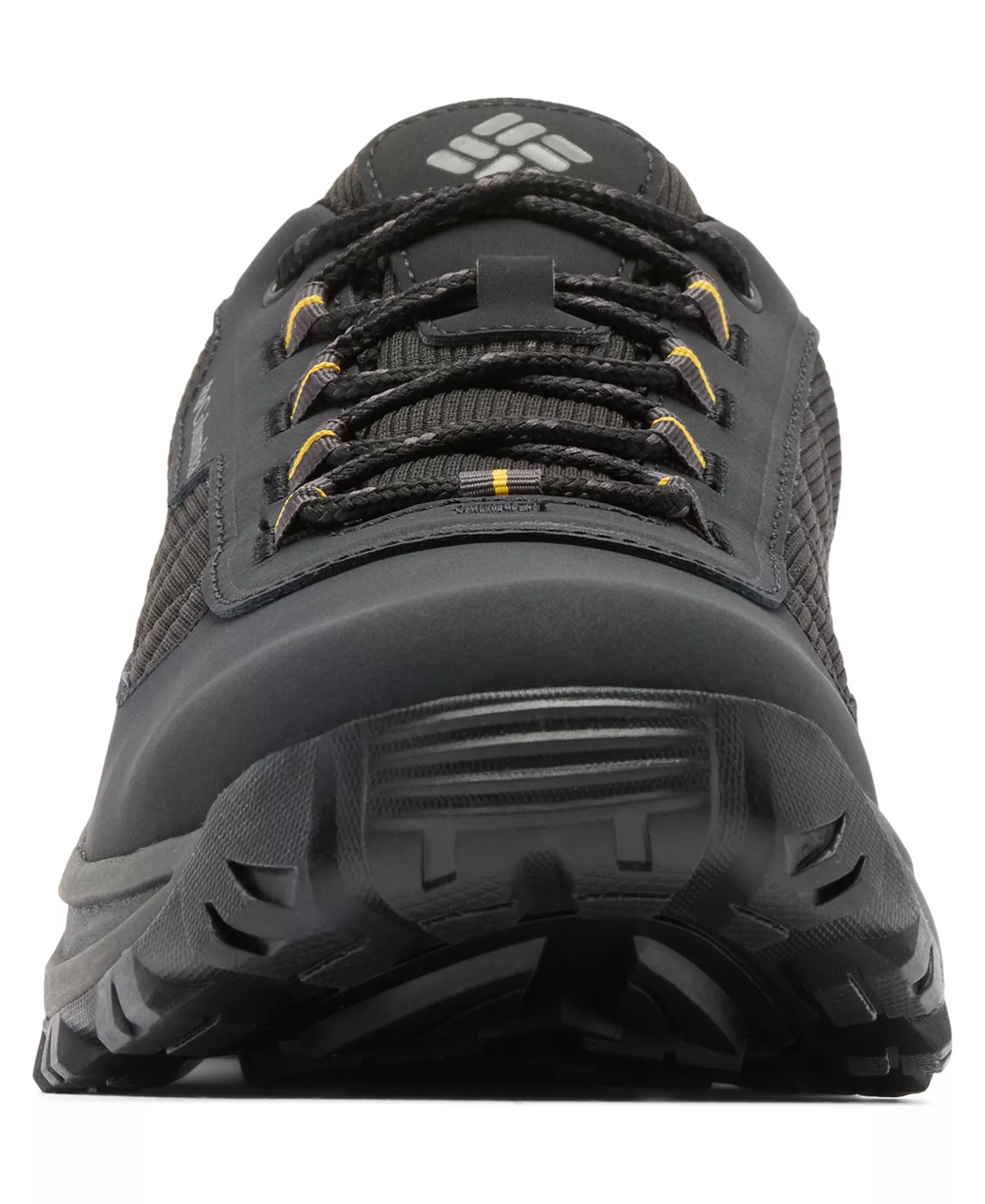 Men's Transverse Hike Low Lace-Up Shoes - Black/Stinger - 10.5M