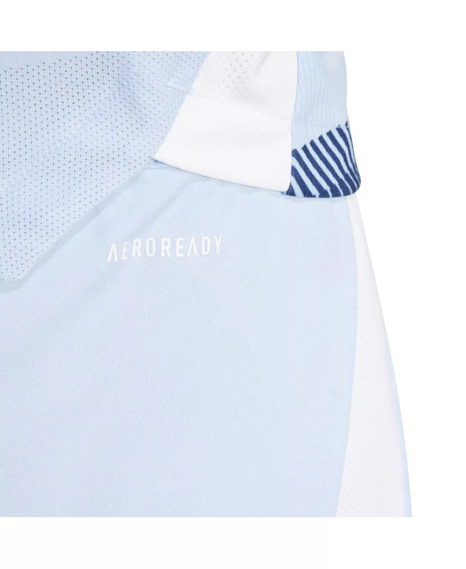 Men's Light Blue Sporting Kansas City Home 2025 One KC Authentic Shorts - Light Blue - 2XL