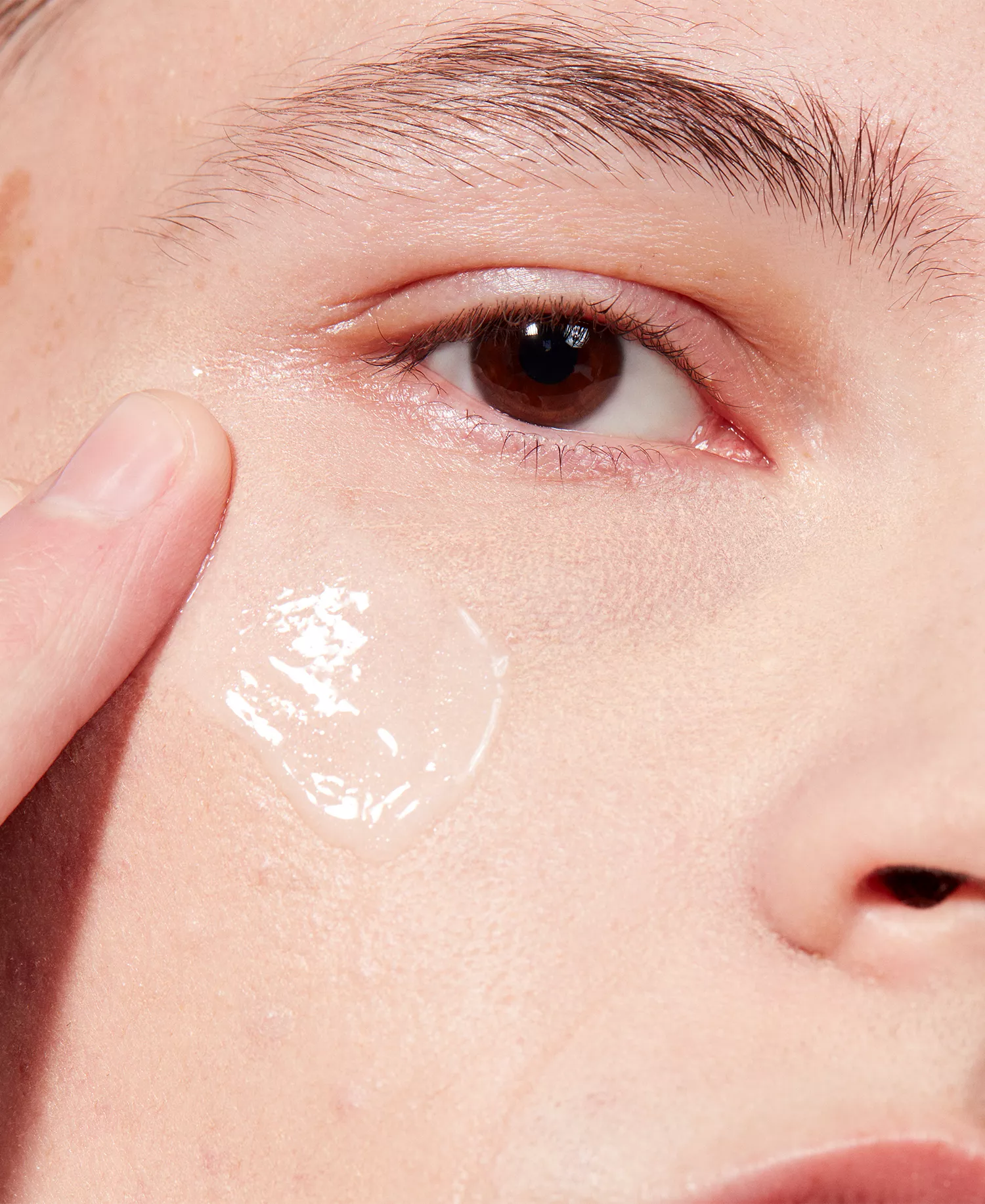 Hyper Real Serumizer Skin Balancing Hydration Serum, 1.7 oz. - No Color - 0.5 oz