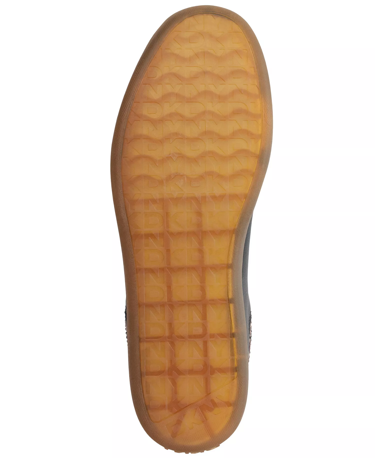 Women's Seacliff Lace-Up Sneakers - Black, Natural - 11M