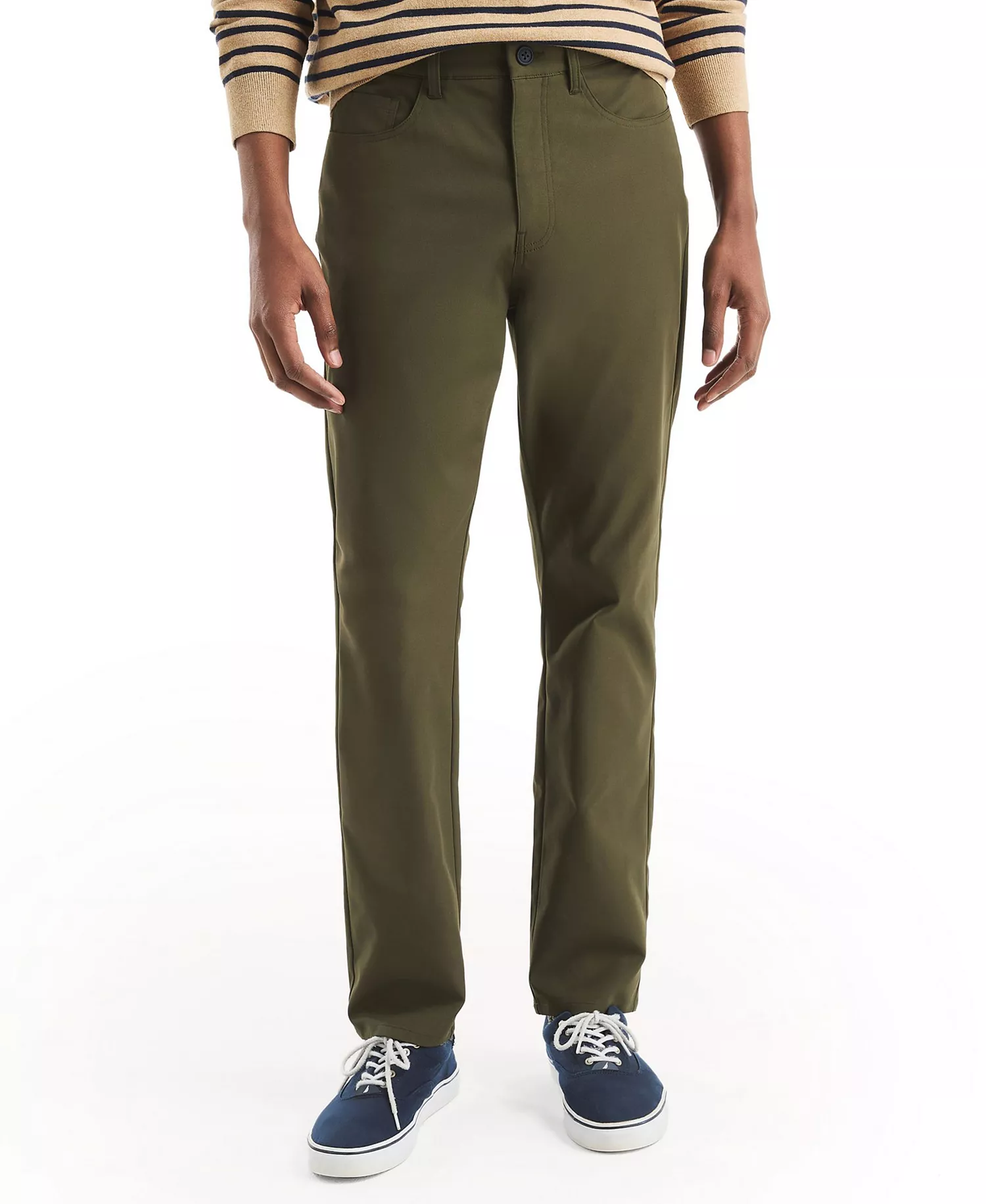 Men's Performance Pants - Deep Forest - 30x30