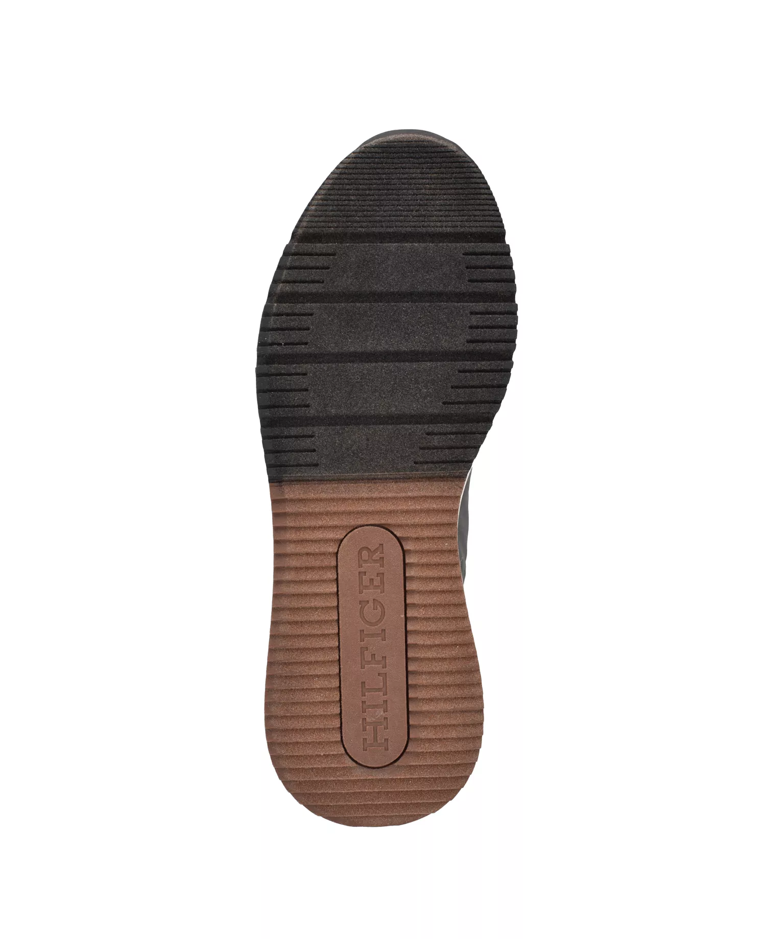 Men's Sanny Lace Up Jogger Sneakers - Grey Multi - 12