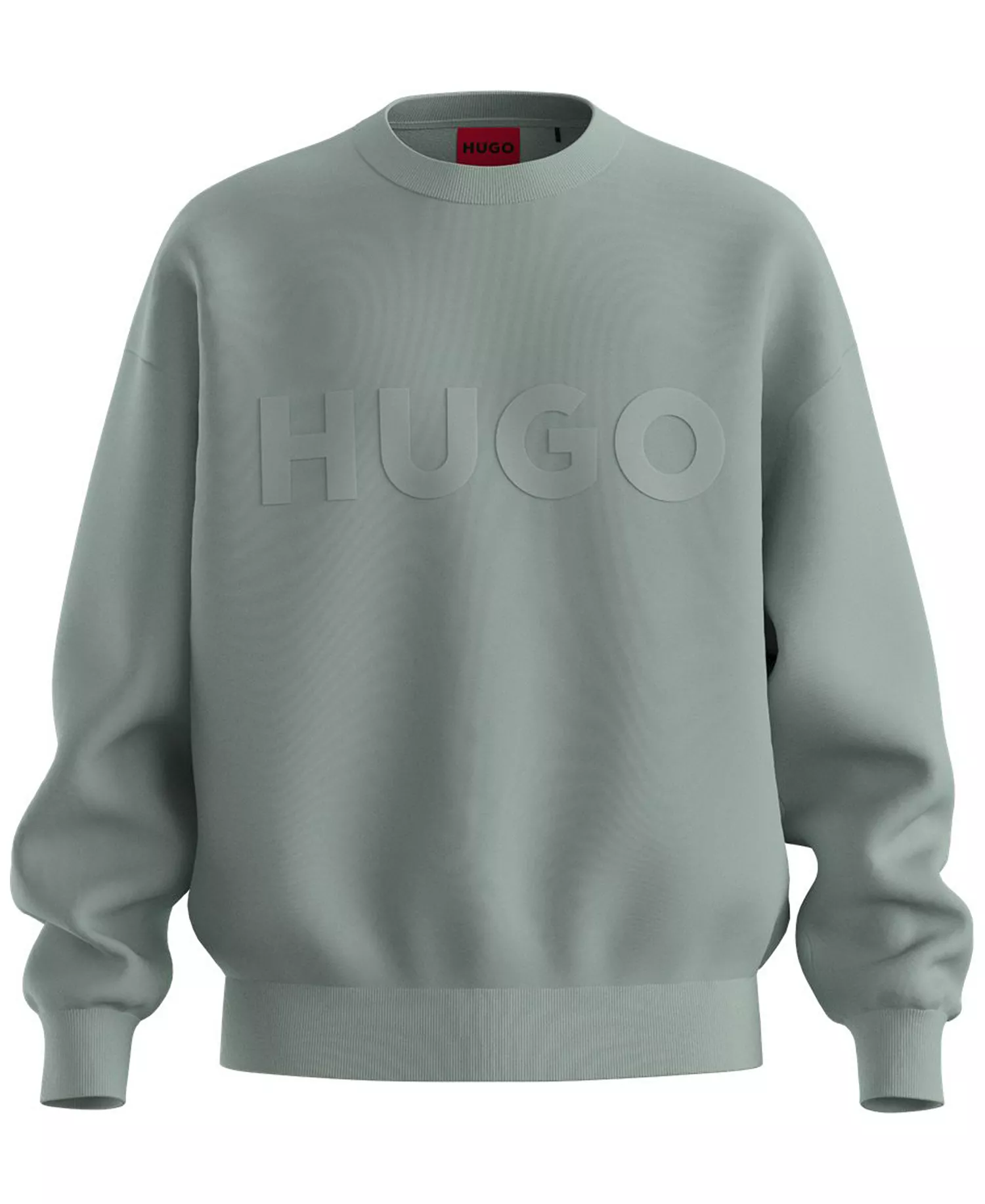 Men's Dinex Crewneck Sweatshirt - Green - 2XL