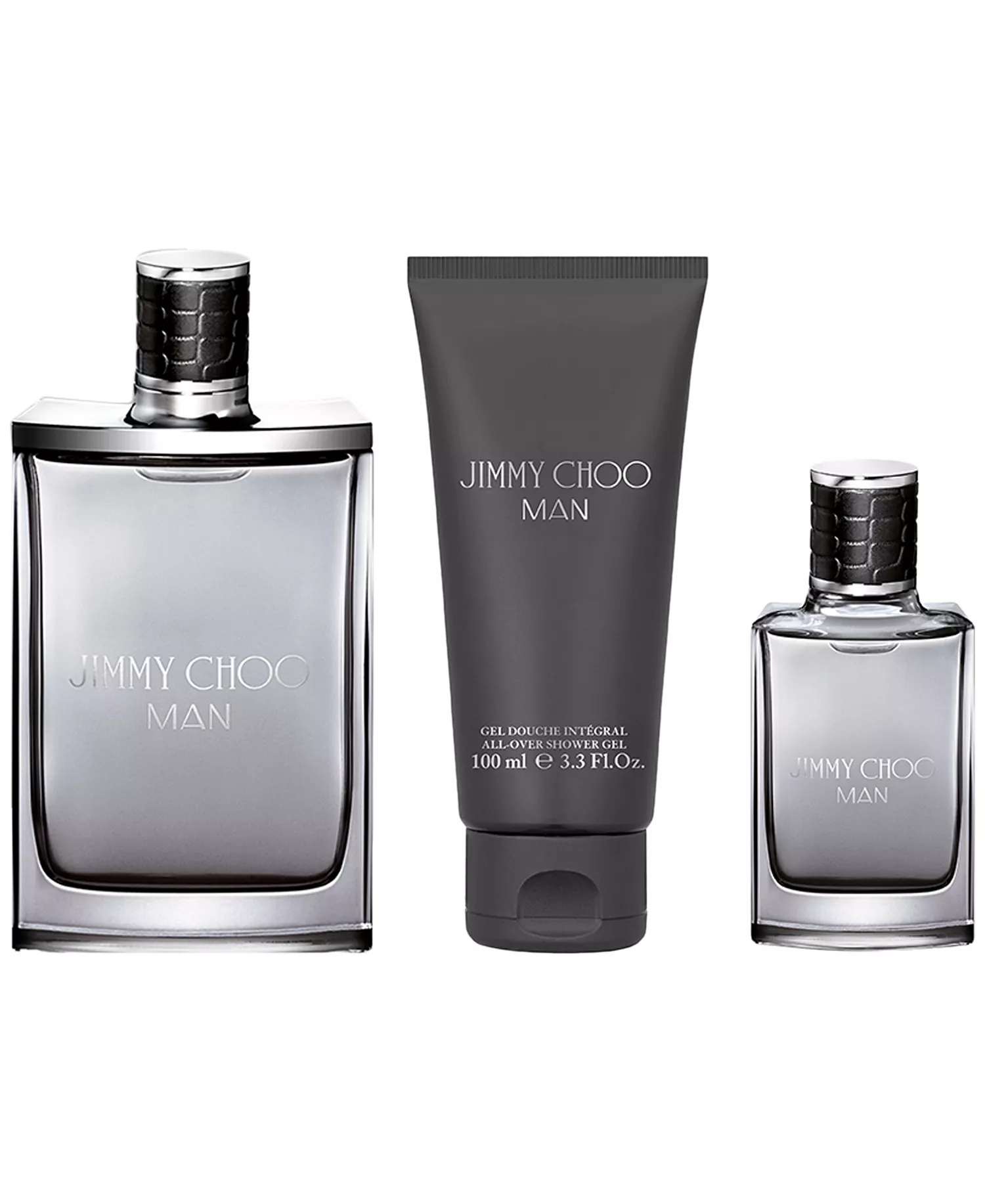 Men's 3-Pc. Eau De Toilette Gift Set - No Color - No Size