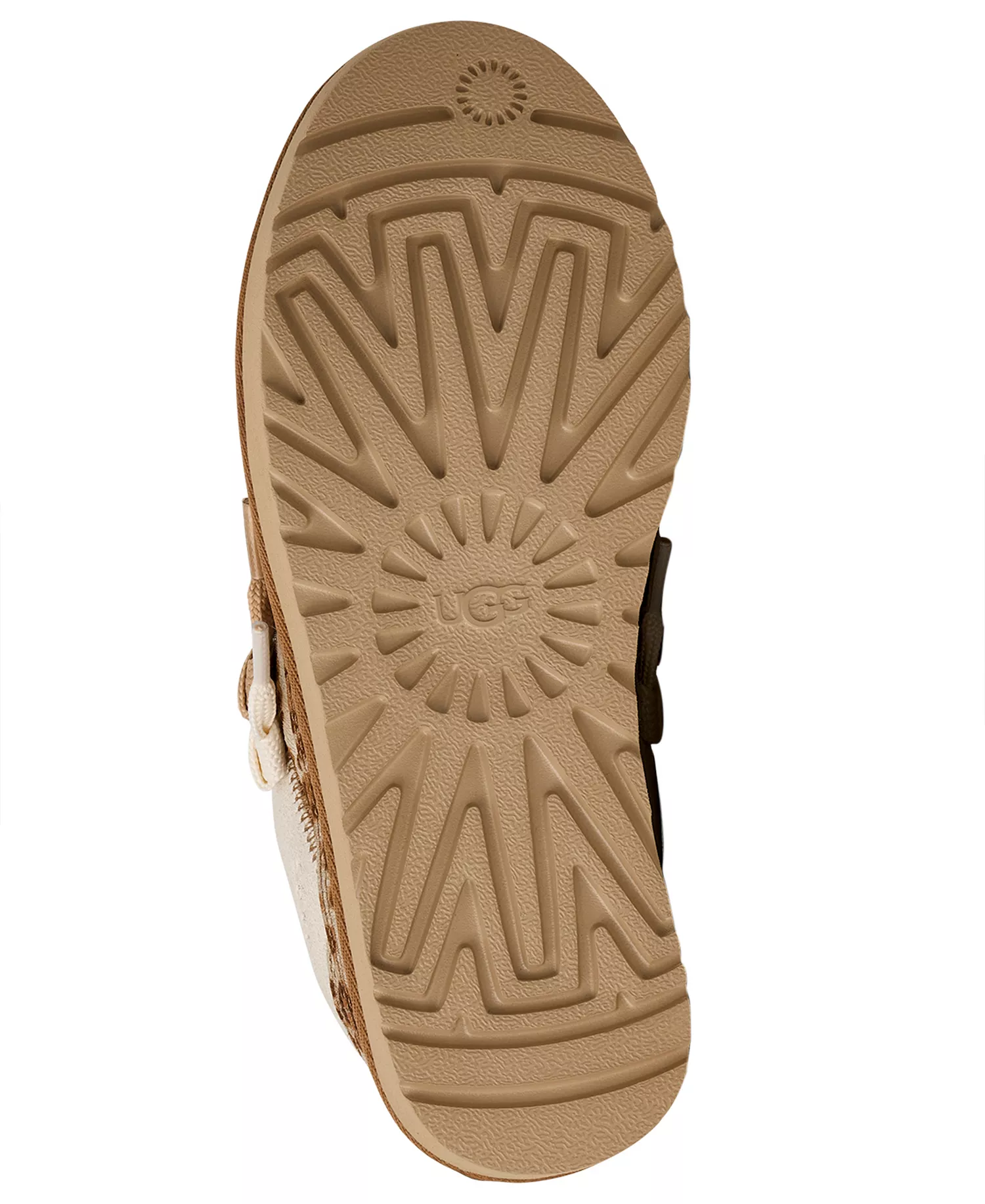 Women's Lo Lowmel Plains Lace-Up Sneakers - Felicity Leopard Jasmine - 10M