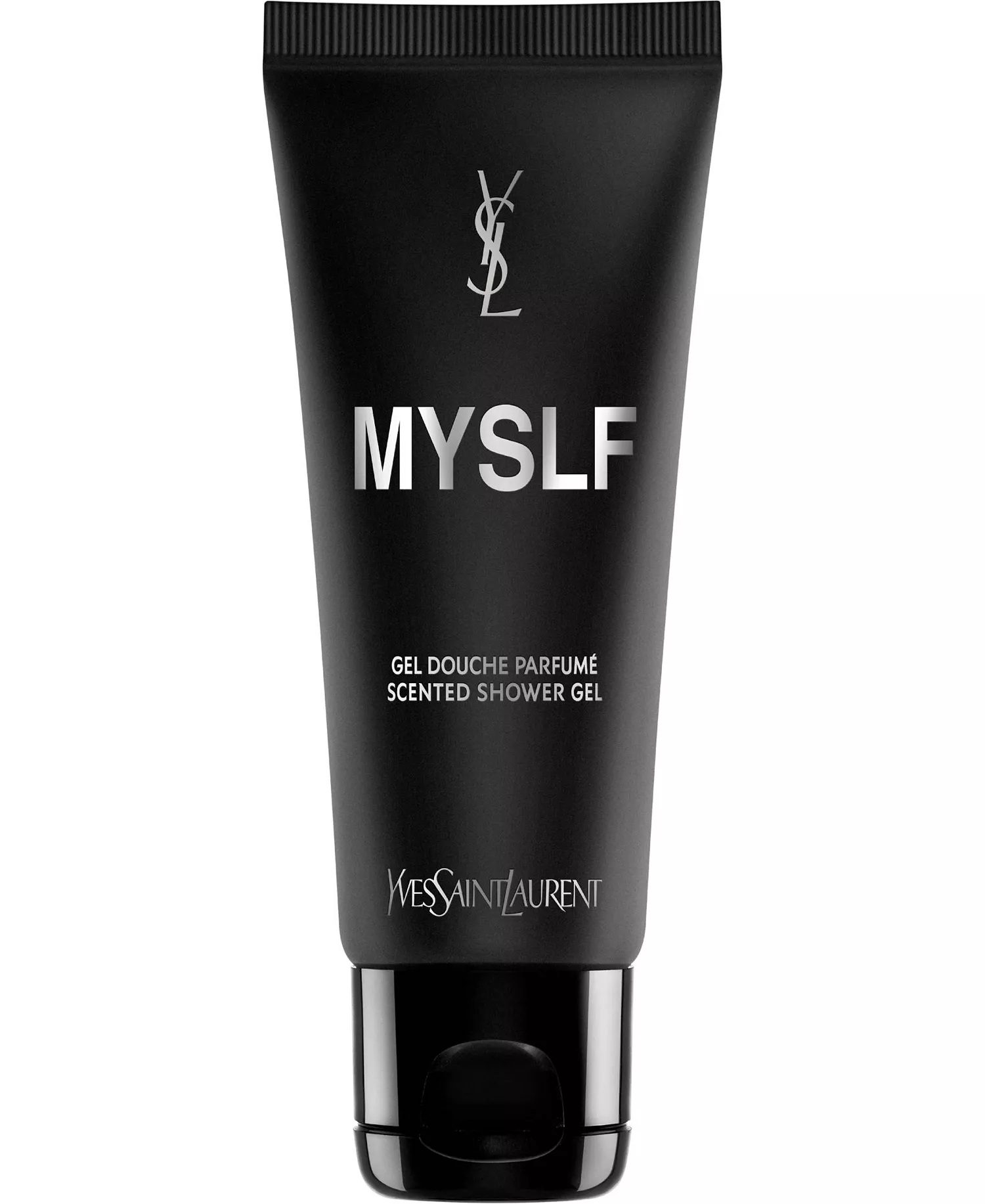 Free YSL Shower Gel with any $150 purchase of YSL MYSLF and YSL Y fragrance purchase - YSL Myslf Shower Gel, 1.7 oz - No Size