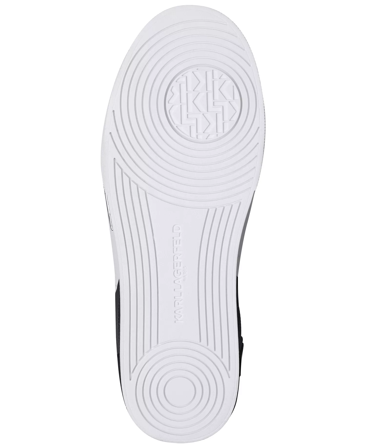 Women's Meryn Lace Up Sneakers - Bright White/Calcare - 6.5