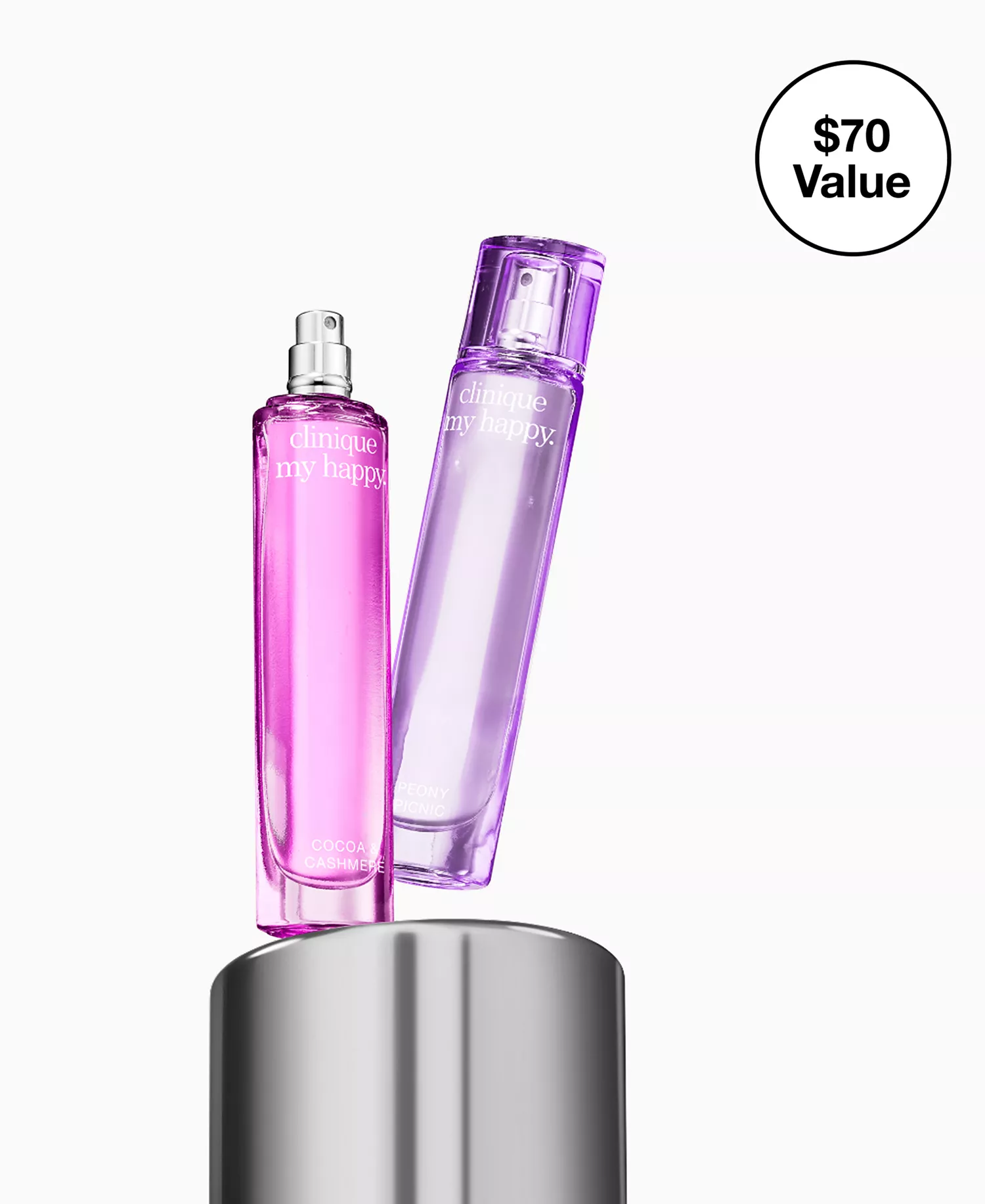 My Happy Duo Mini Perfume Gift Set