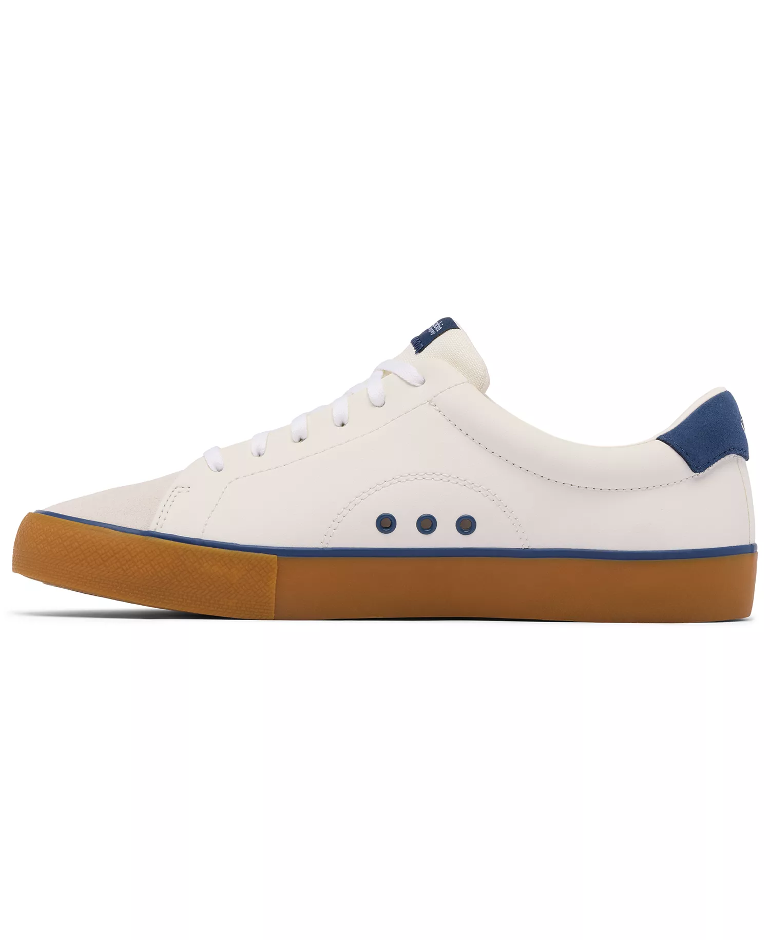 Men's Bonehead Lea Sneakers - Sea salt/ Carbon - 10